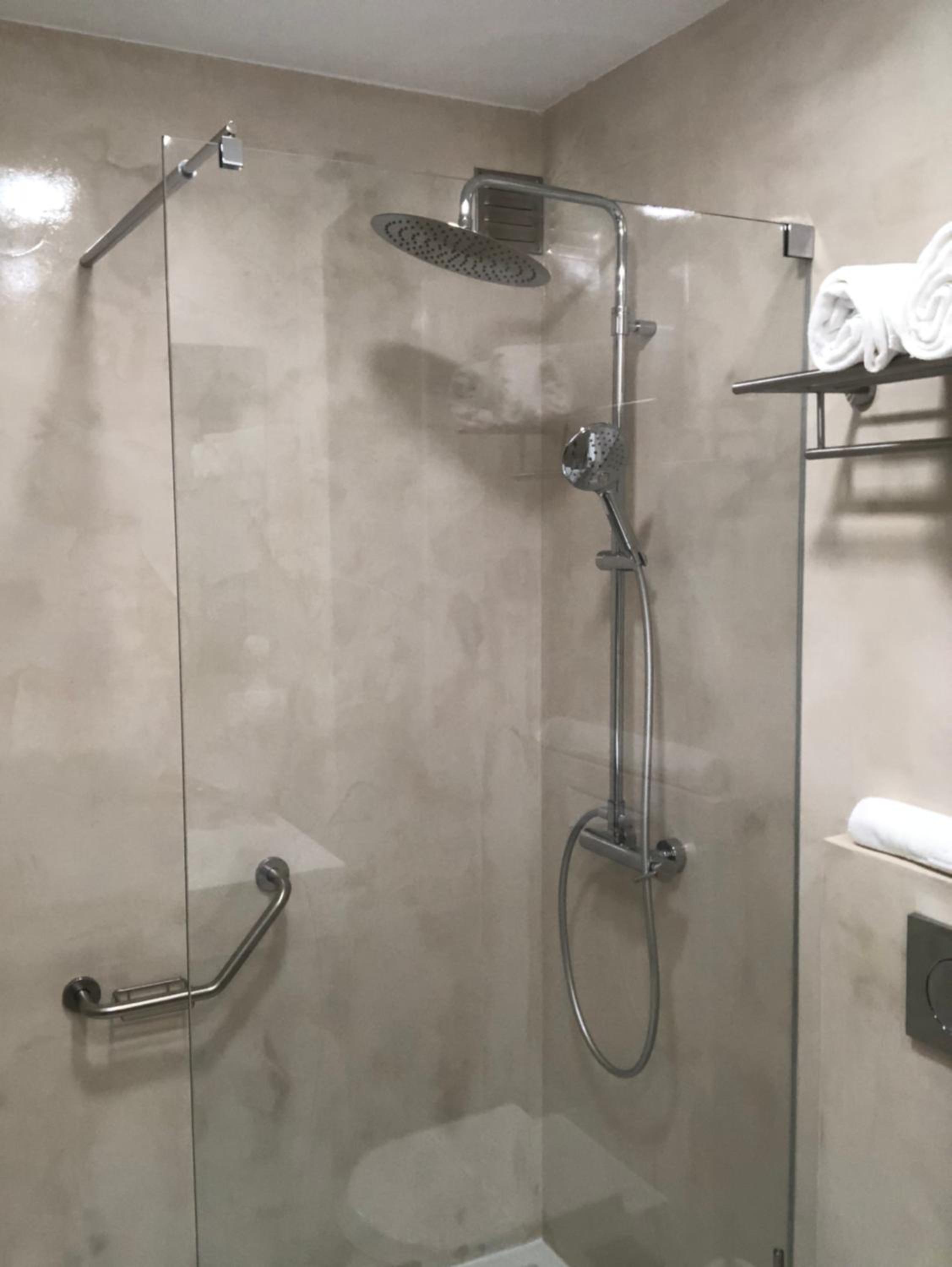 Superior Double or Twin Room with Terrace photo 3