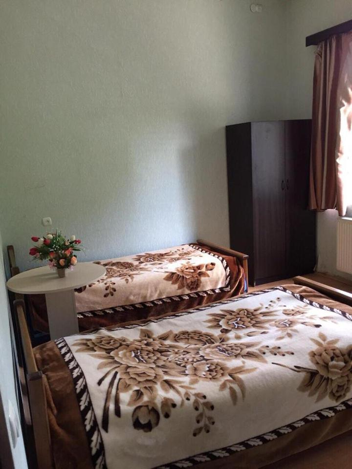 Budget Double or Twin Room