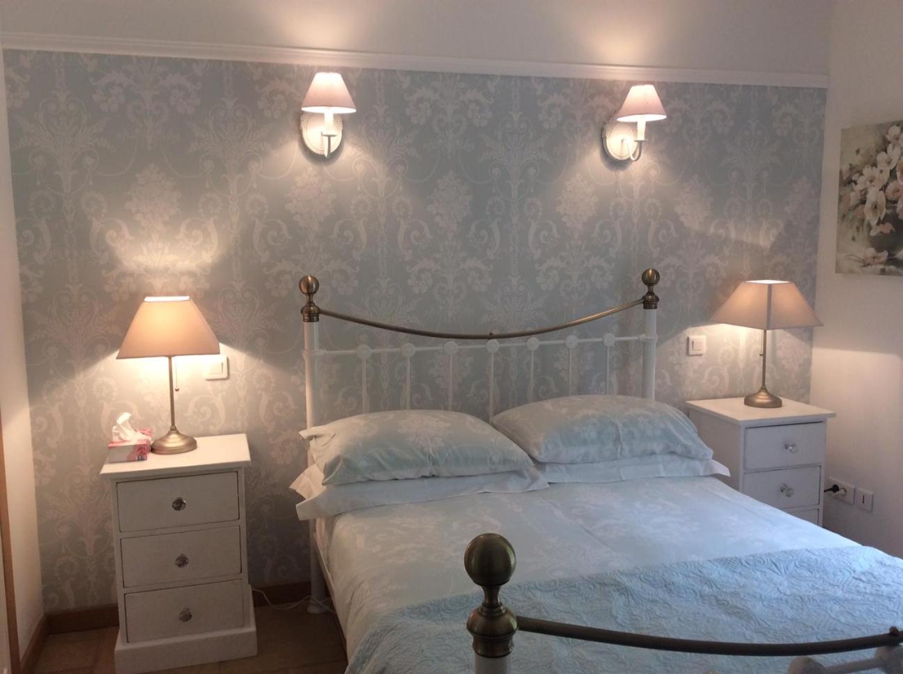 Deluxe Double Room with Terrace photo 2
