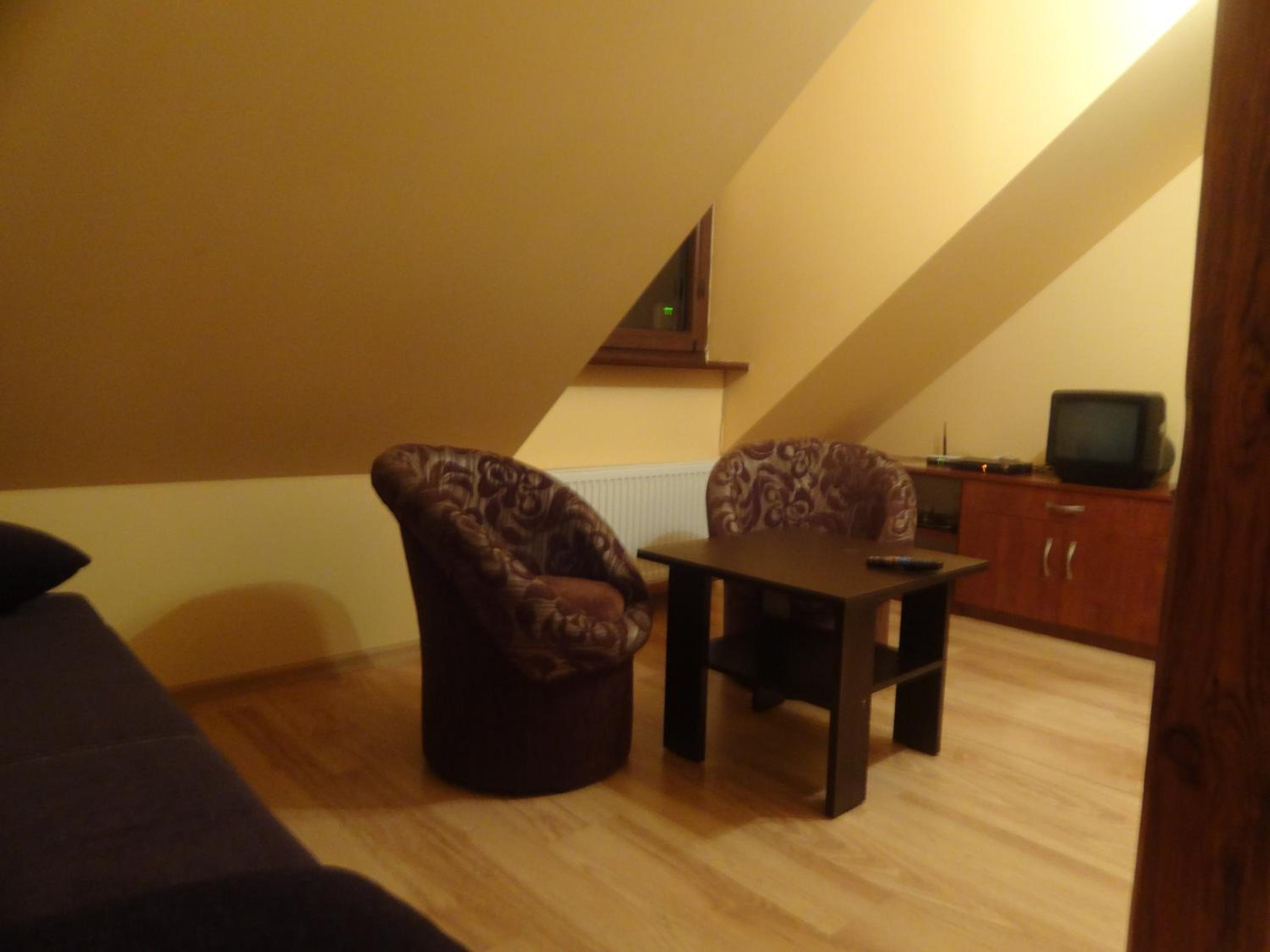 Double Room photo 2