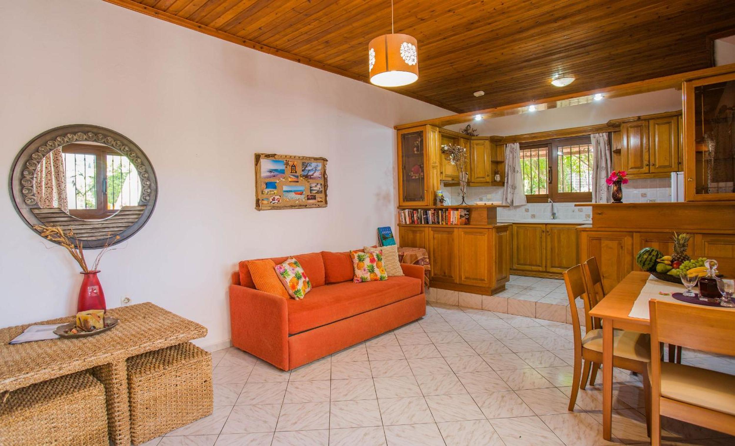 Two-Bedroom Apartment, photo 7