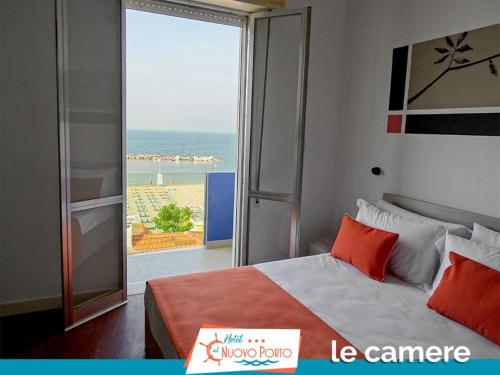 Double Room with Sea View photo 1