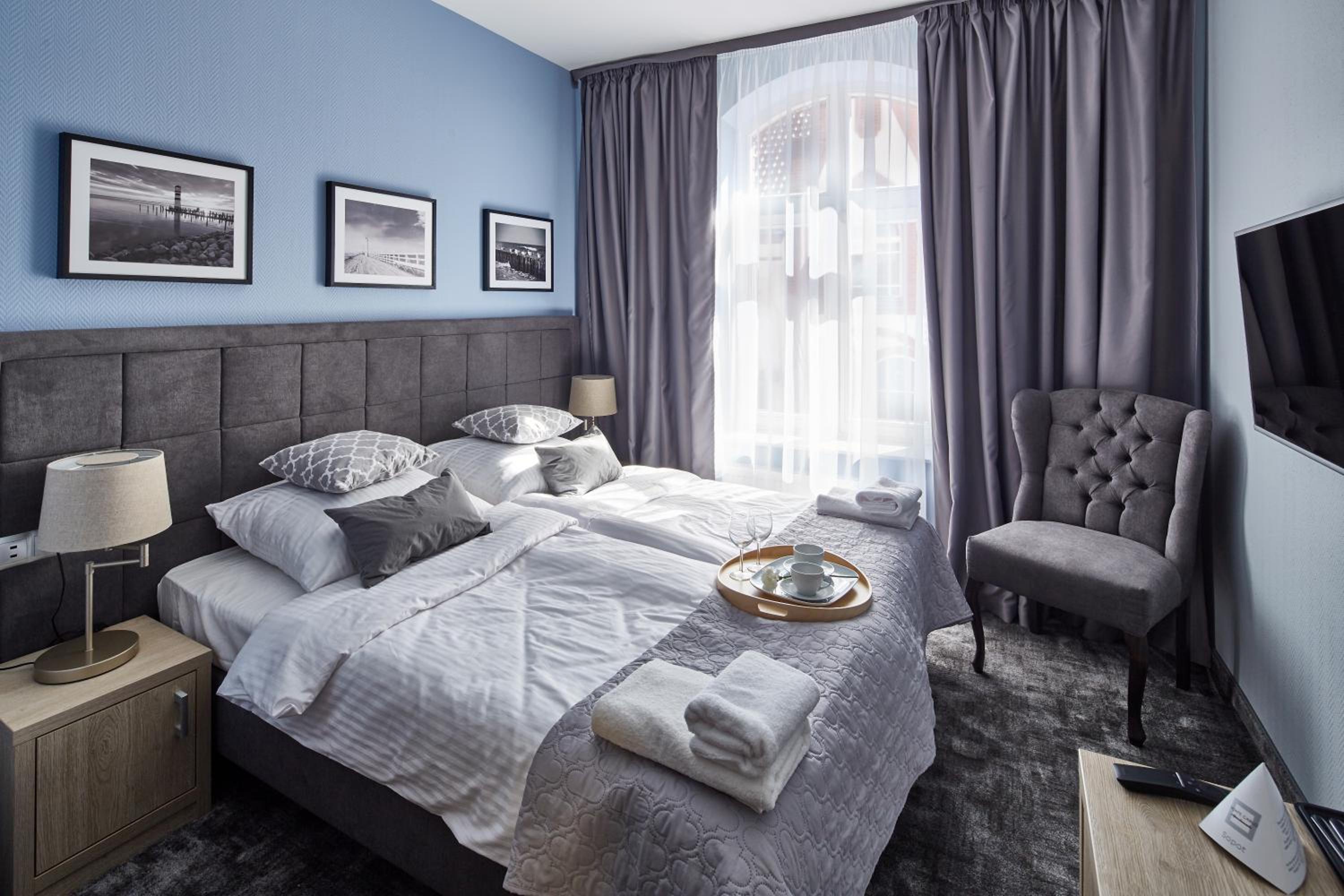 Superior Apartment