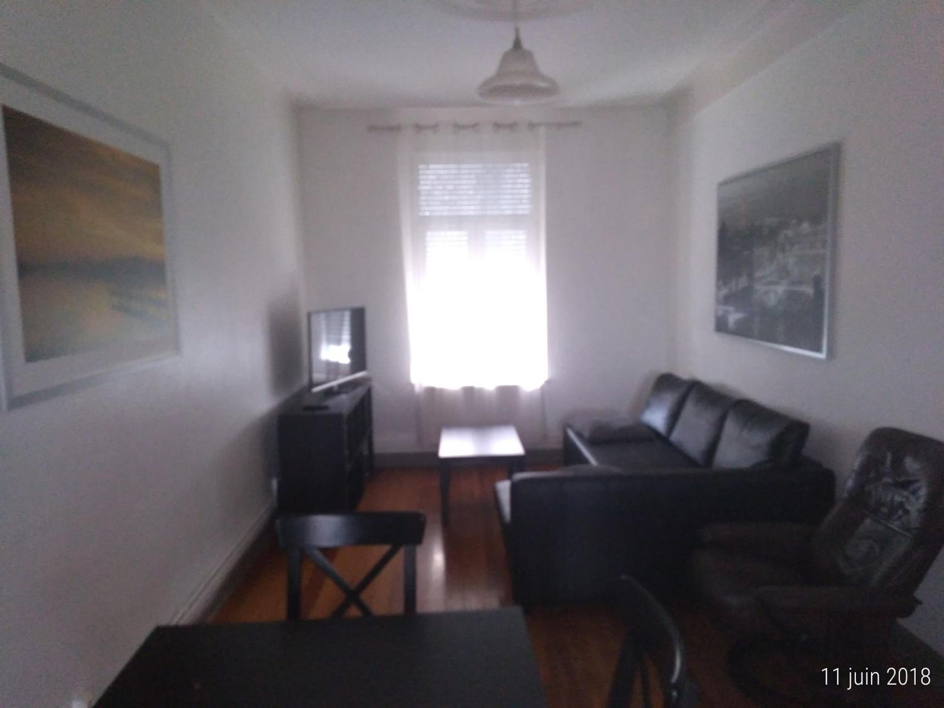 Two-Bedroom Apartment photo 2