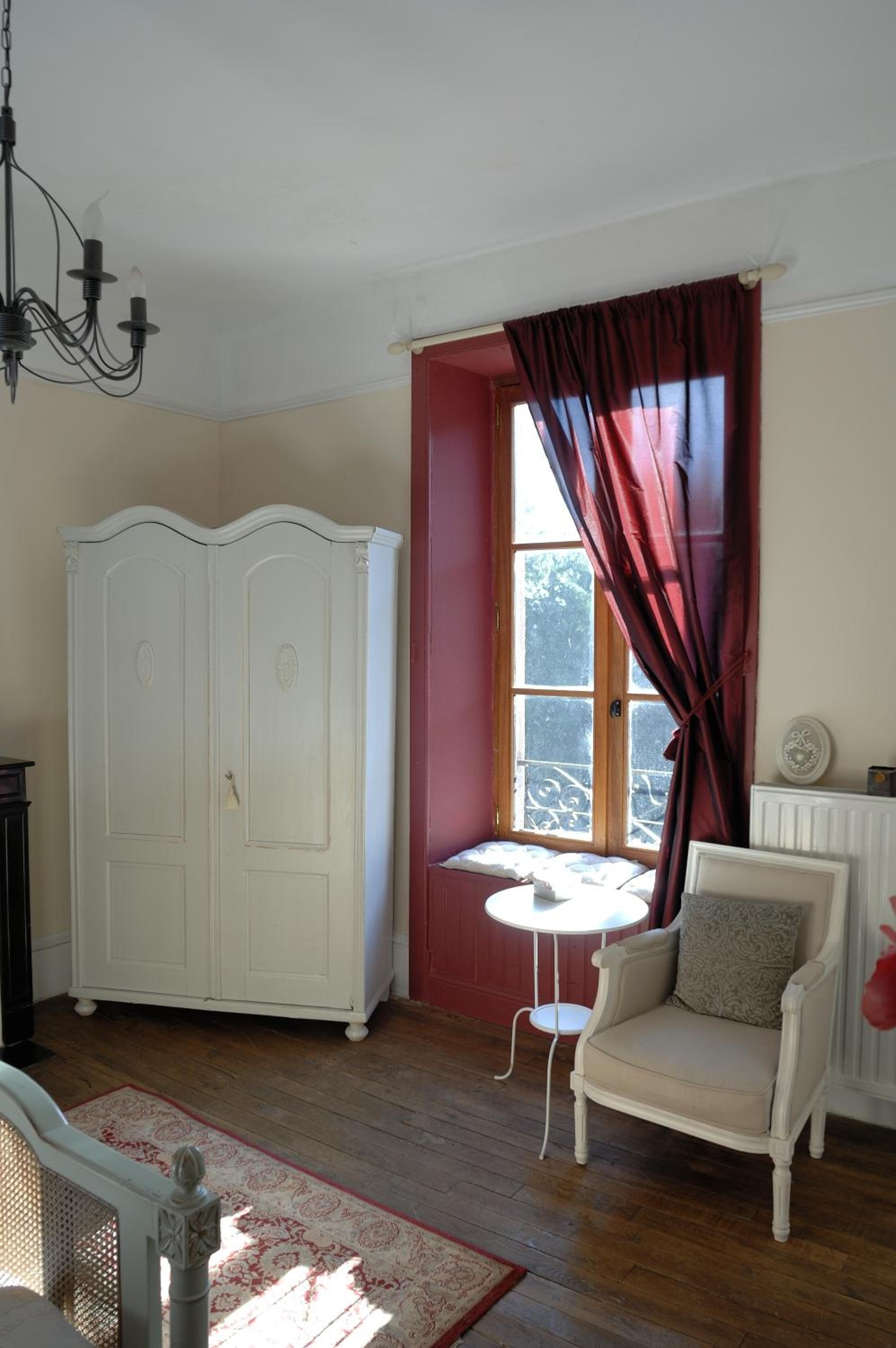 "La Rose" Double Room photo 3