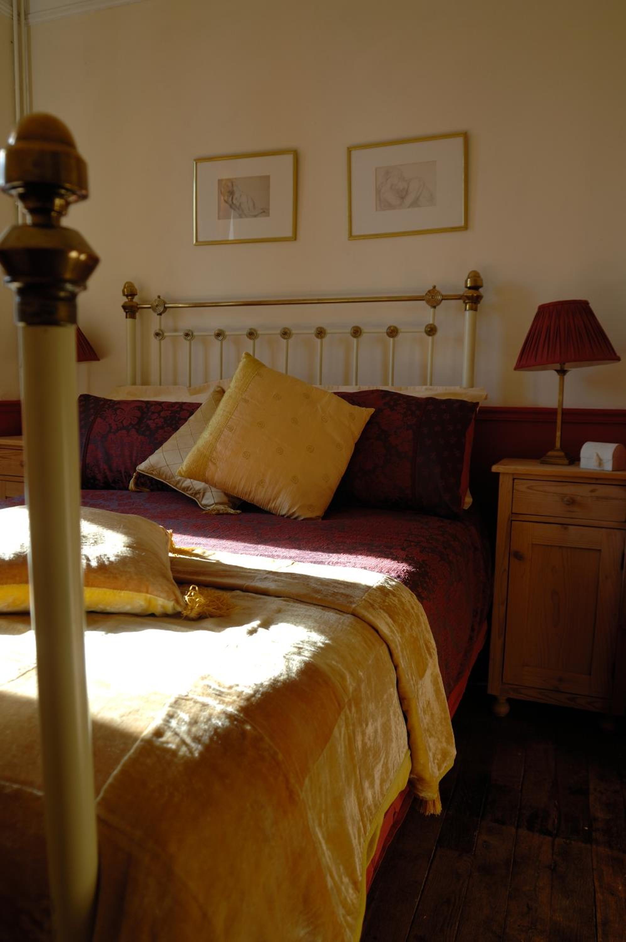 "La Tulipe" Double Room photo 3
