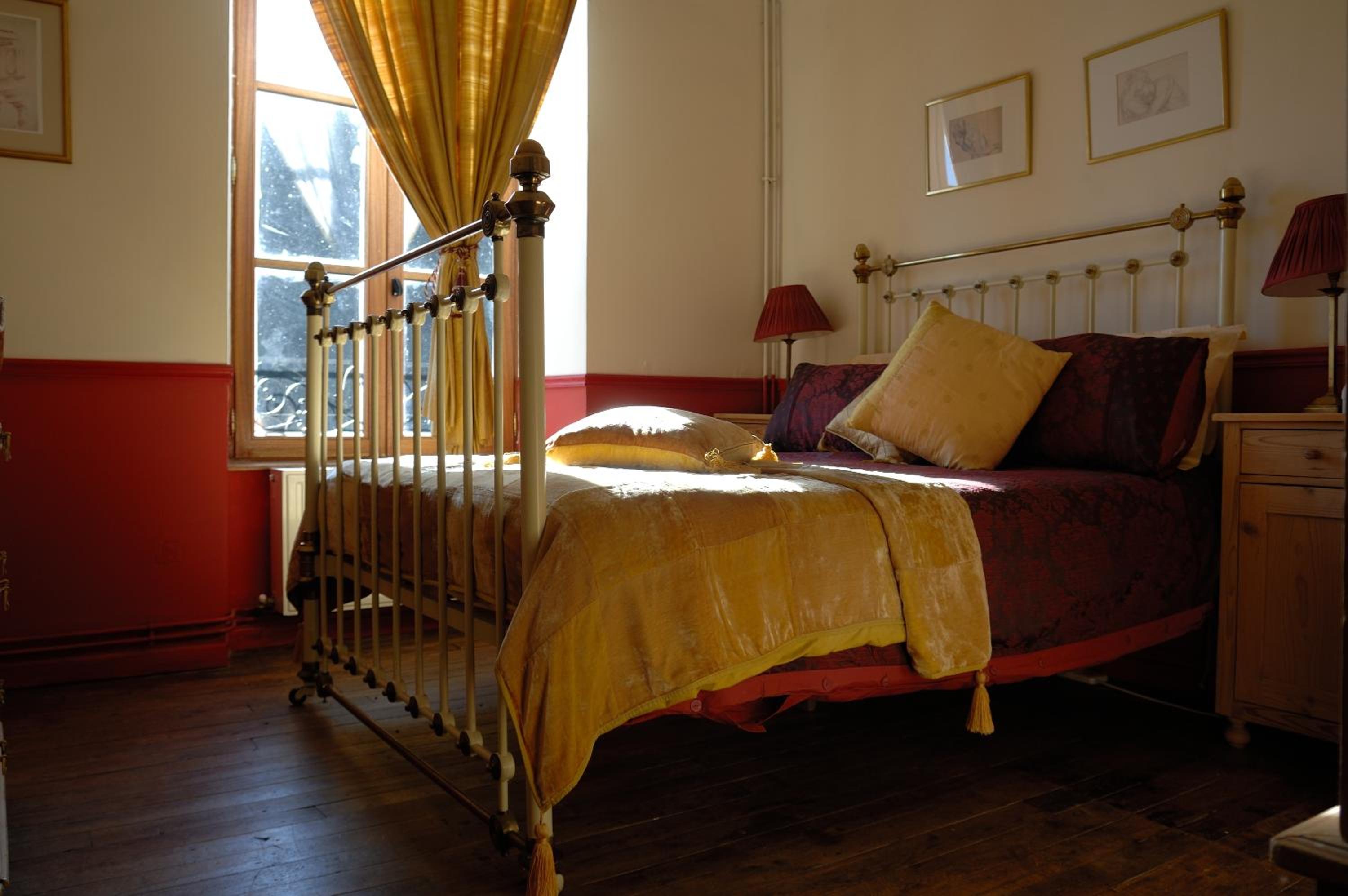 "La Tulipe" Double Room photo 2
