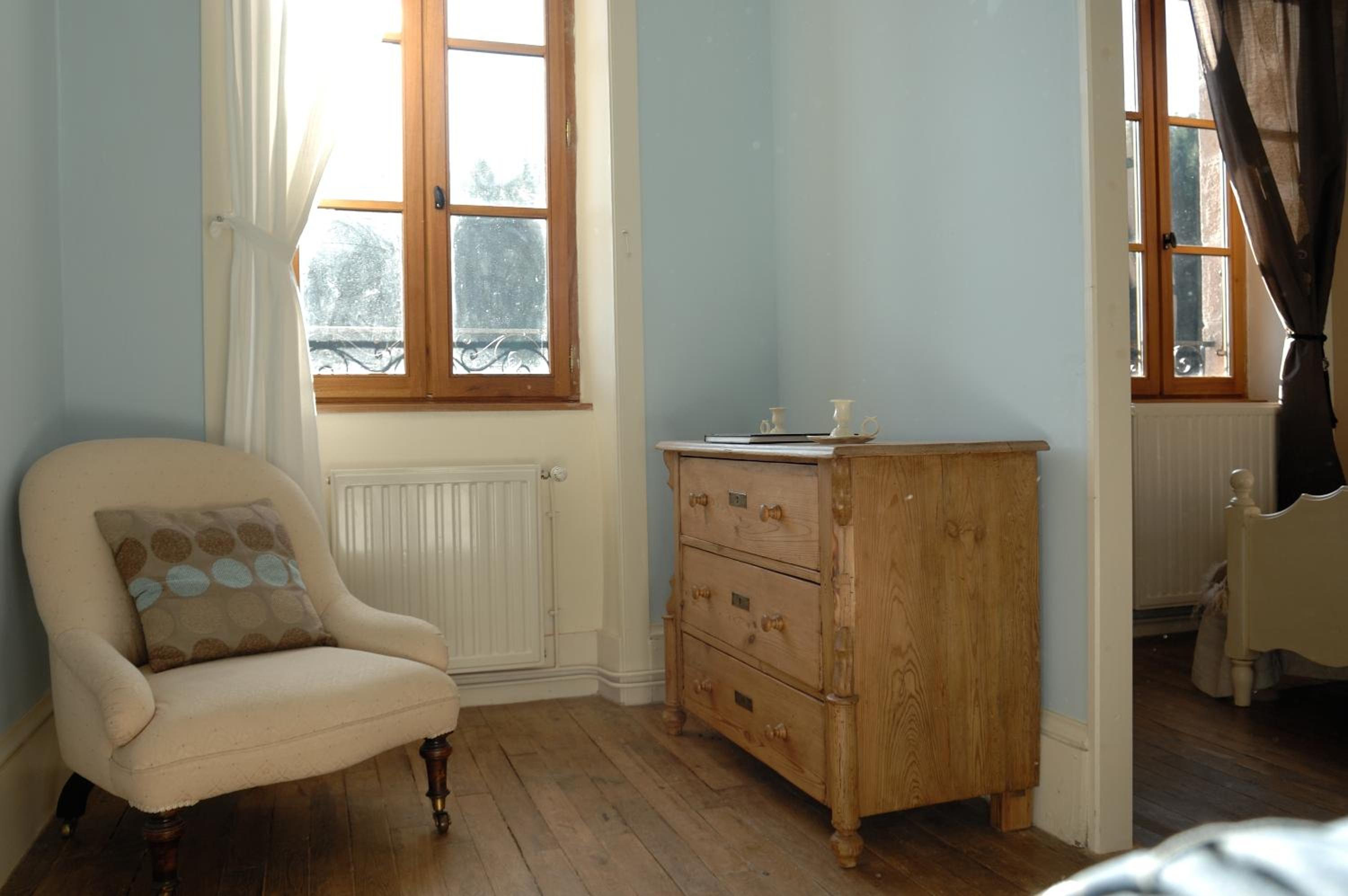 Double Room with Garden View photo 1