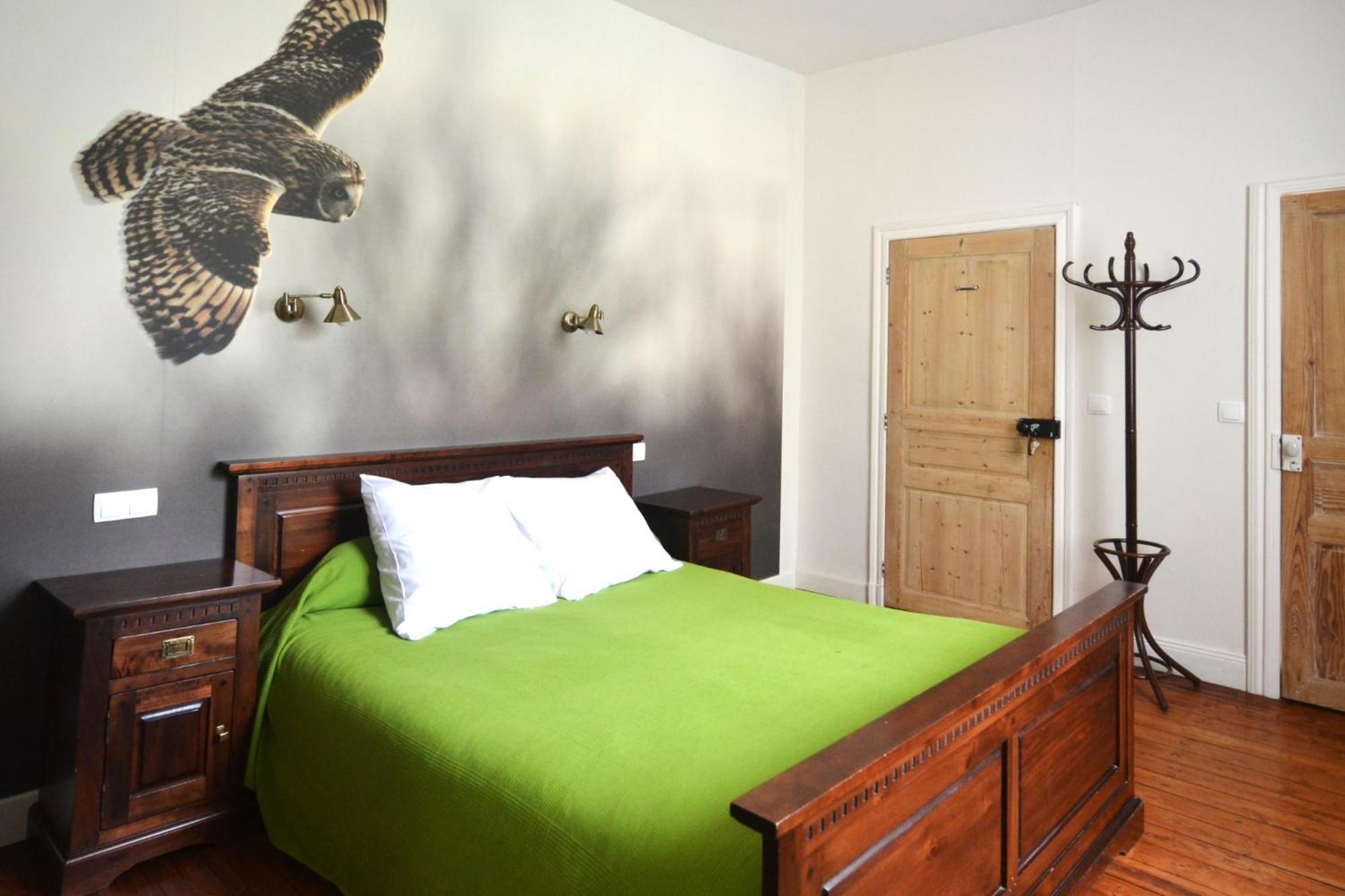 Large Double or Twin Room - Photo 5