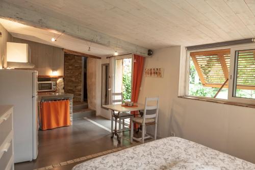 Studio with Garden View photo 3