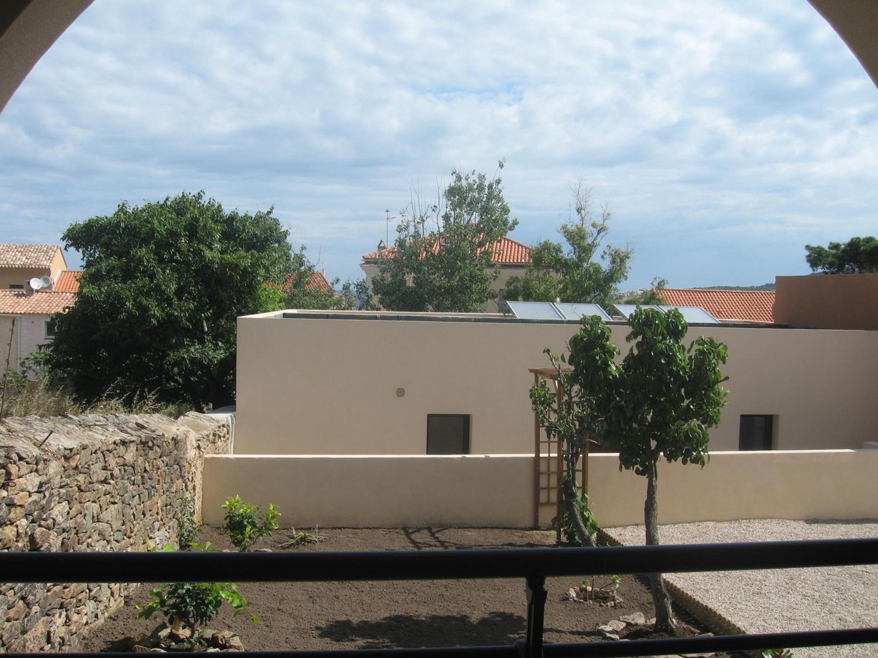 Apartment with Sea View photo 2