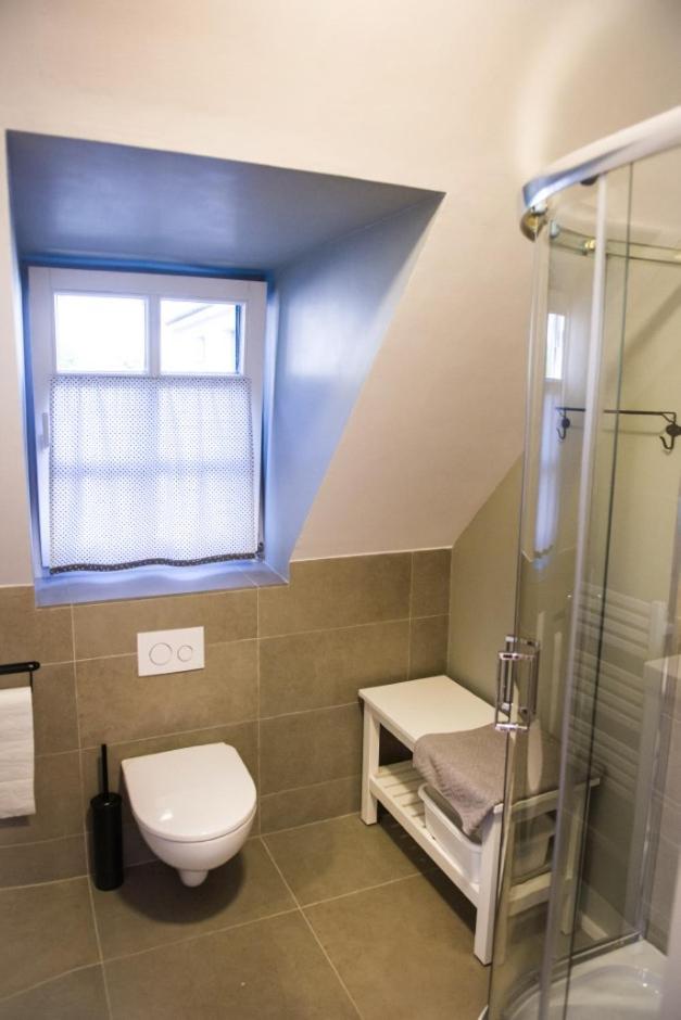 Triple Room with Garden View - Photo 2