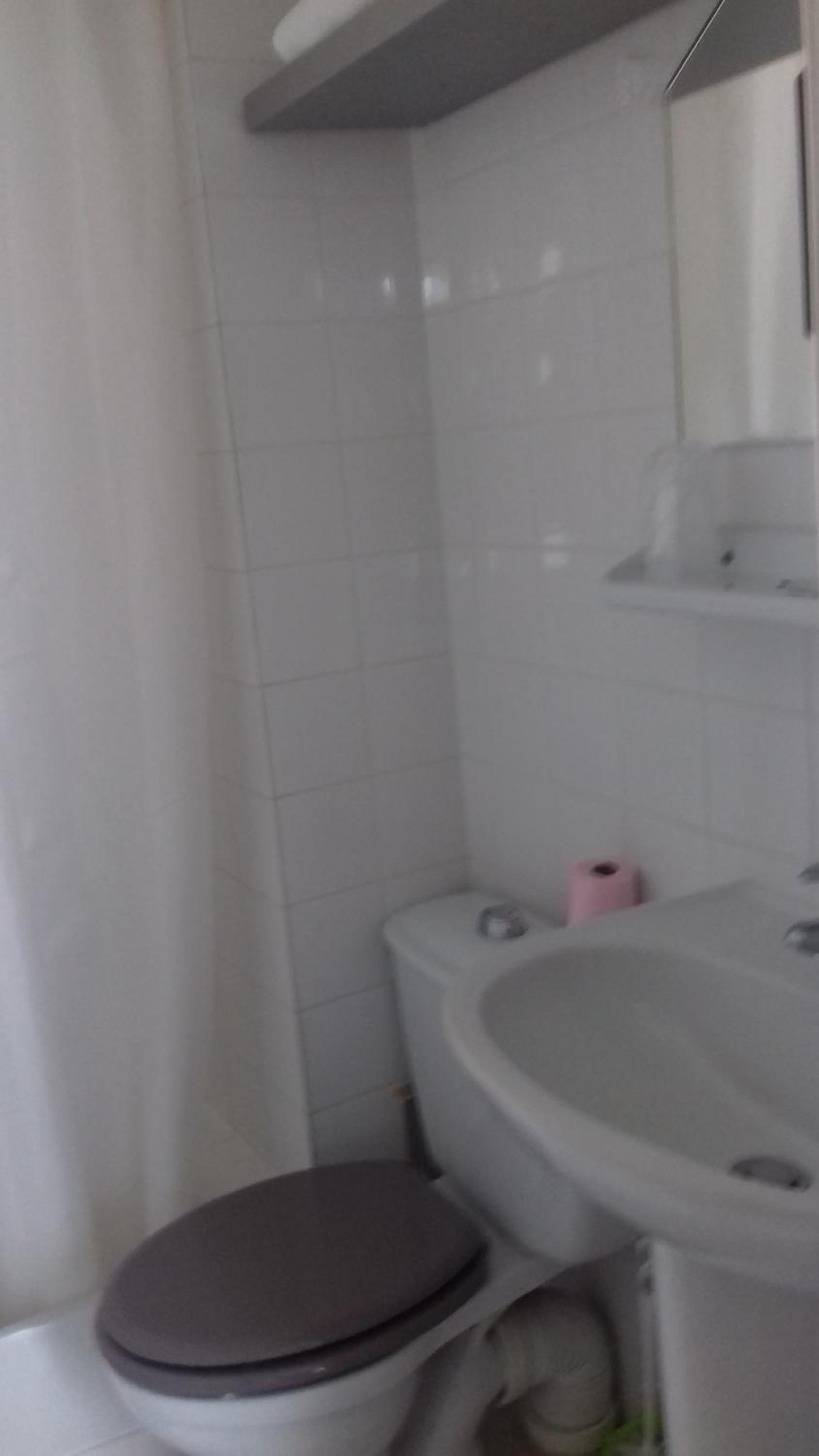 Triple Room with Private Bathroom photo 3