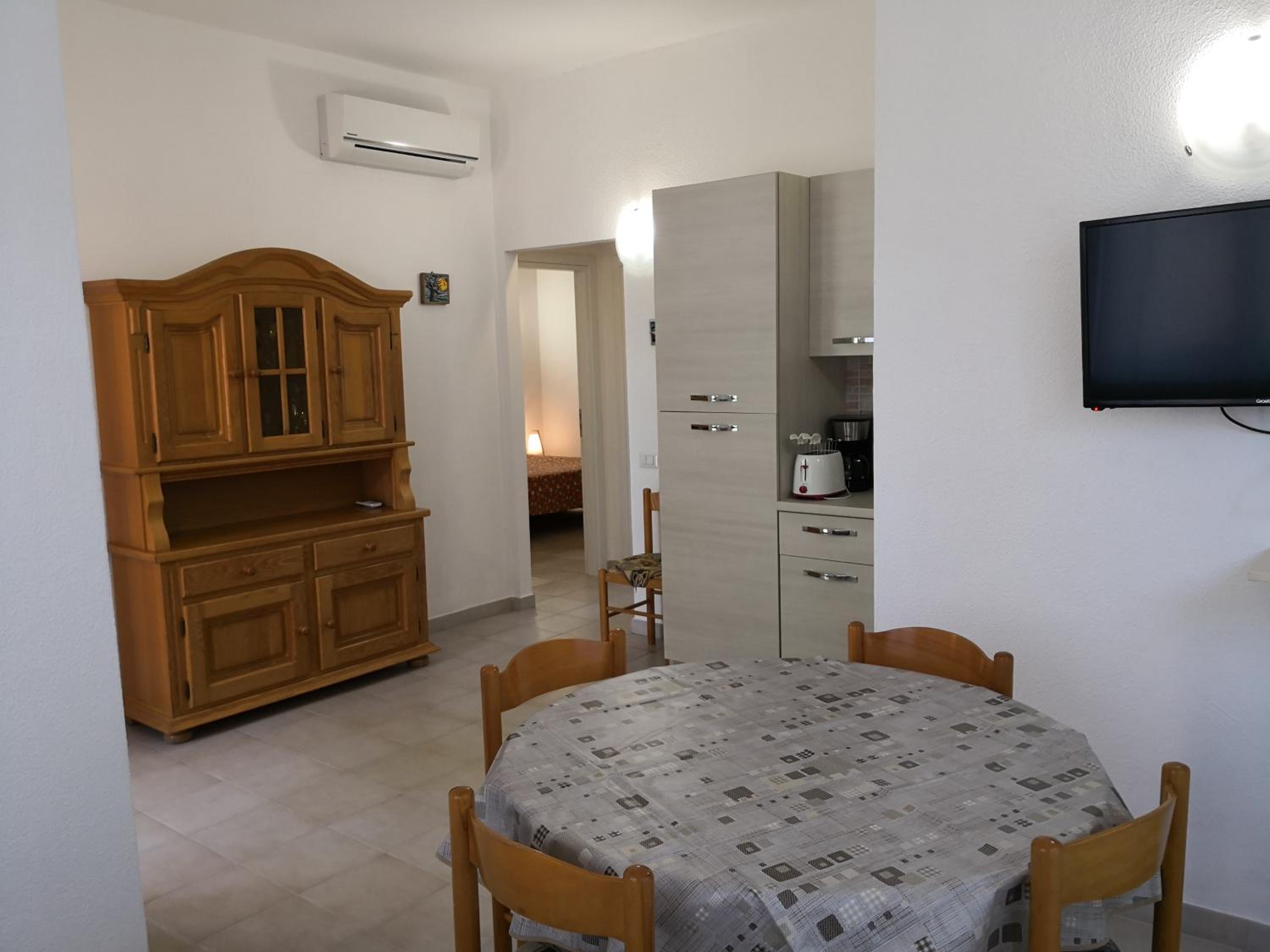 Apartment - Ground Floor