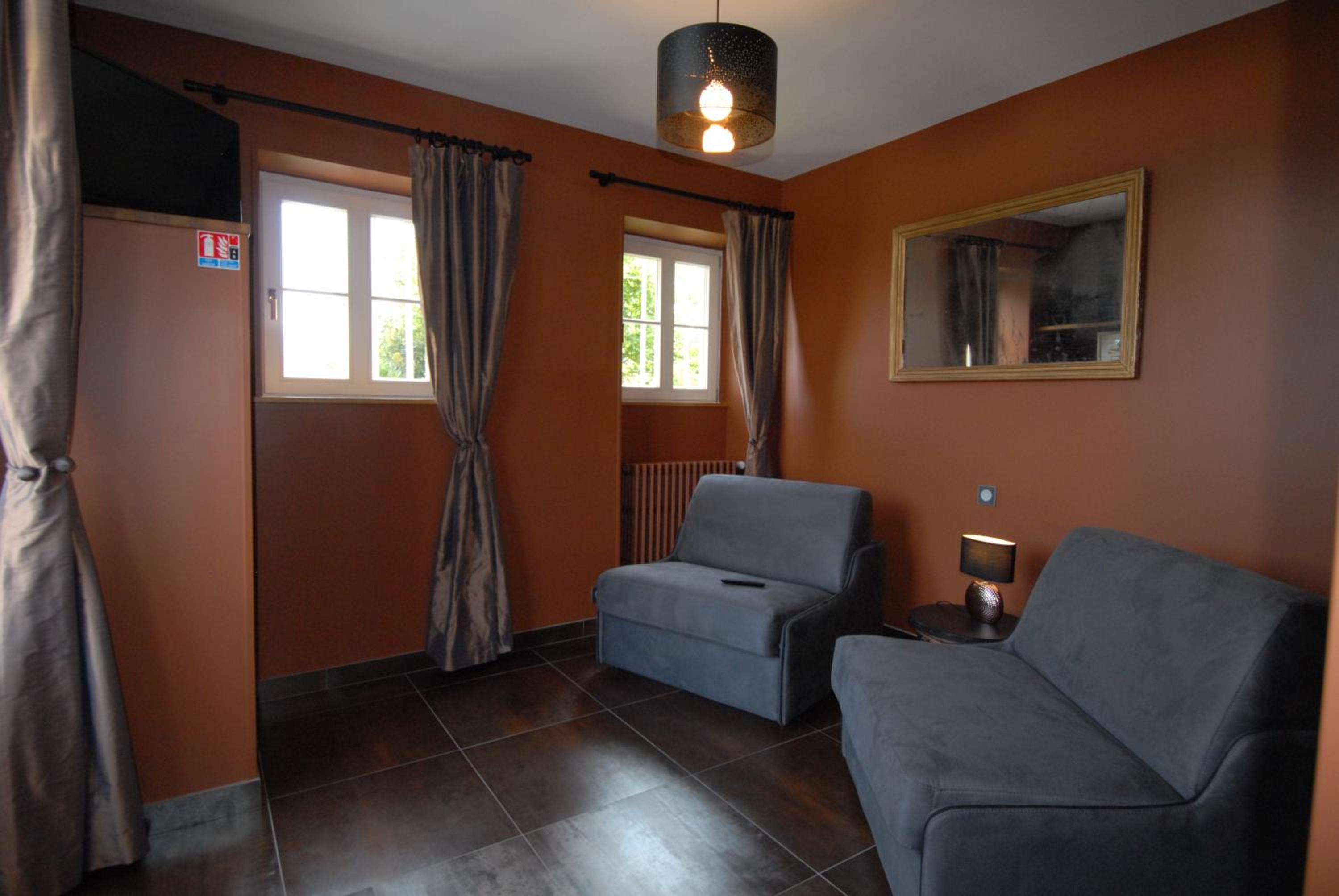 Family Suite - Main Building  photo 2