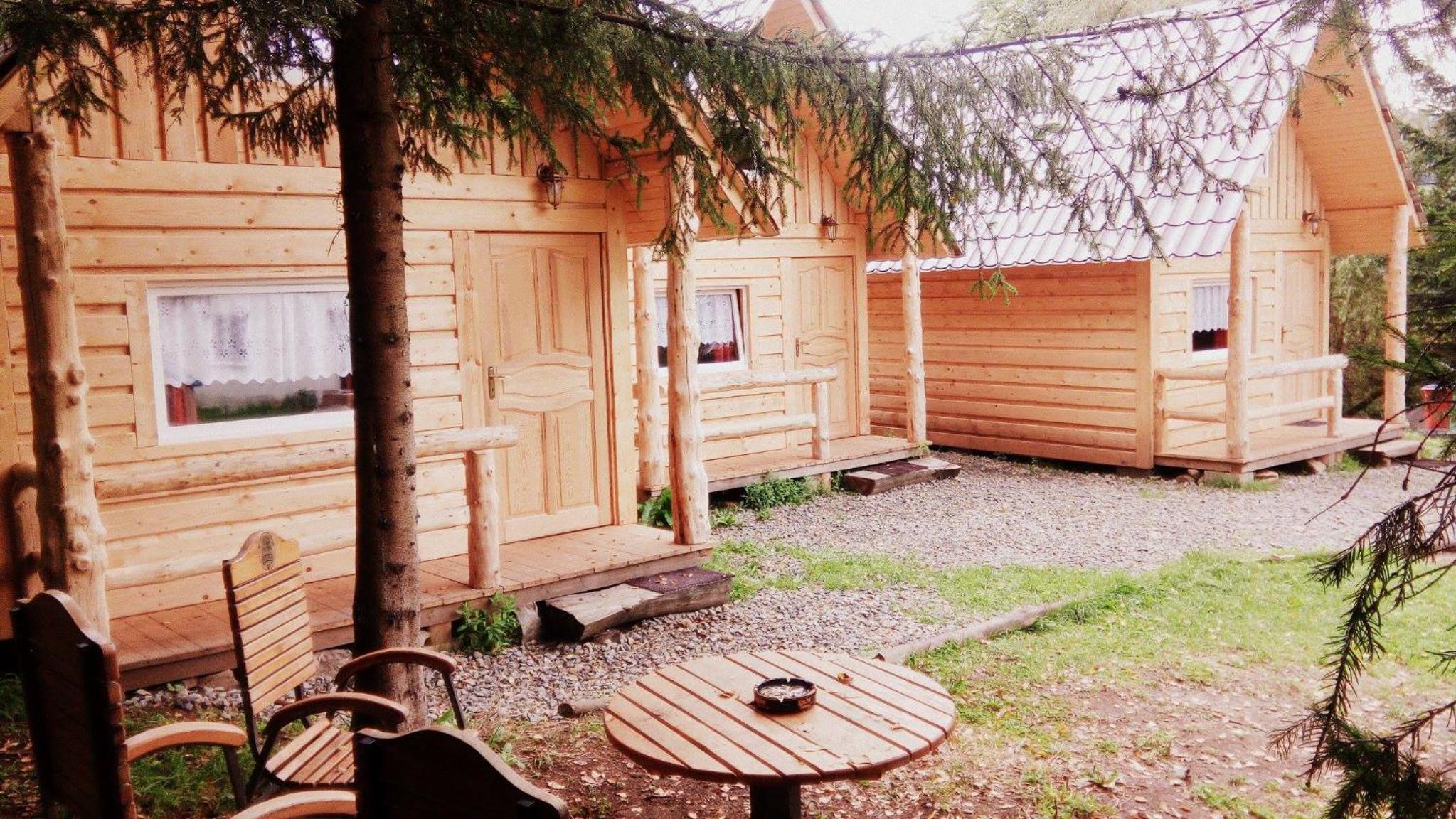 Chalet photo 2