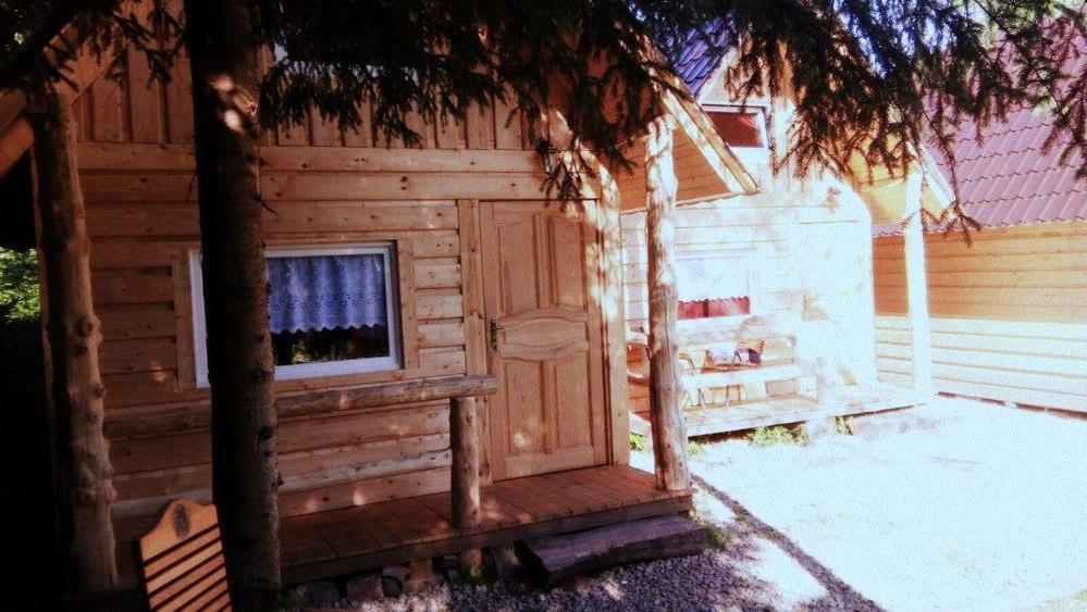 Chalet photo 3