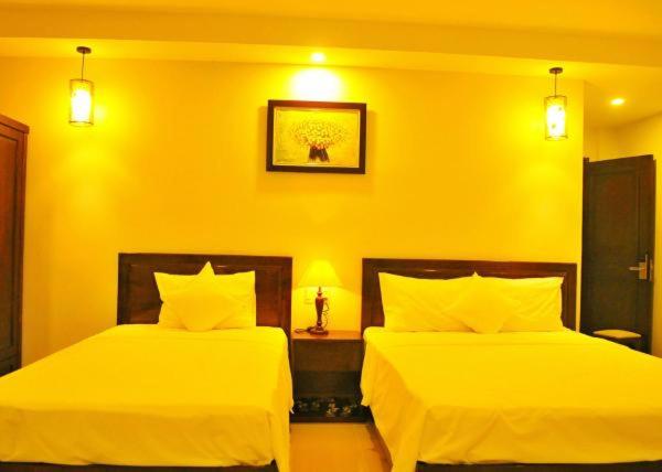 King Room with Sea View photo 3