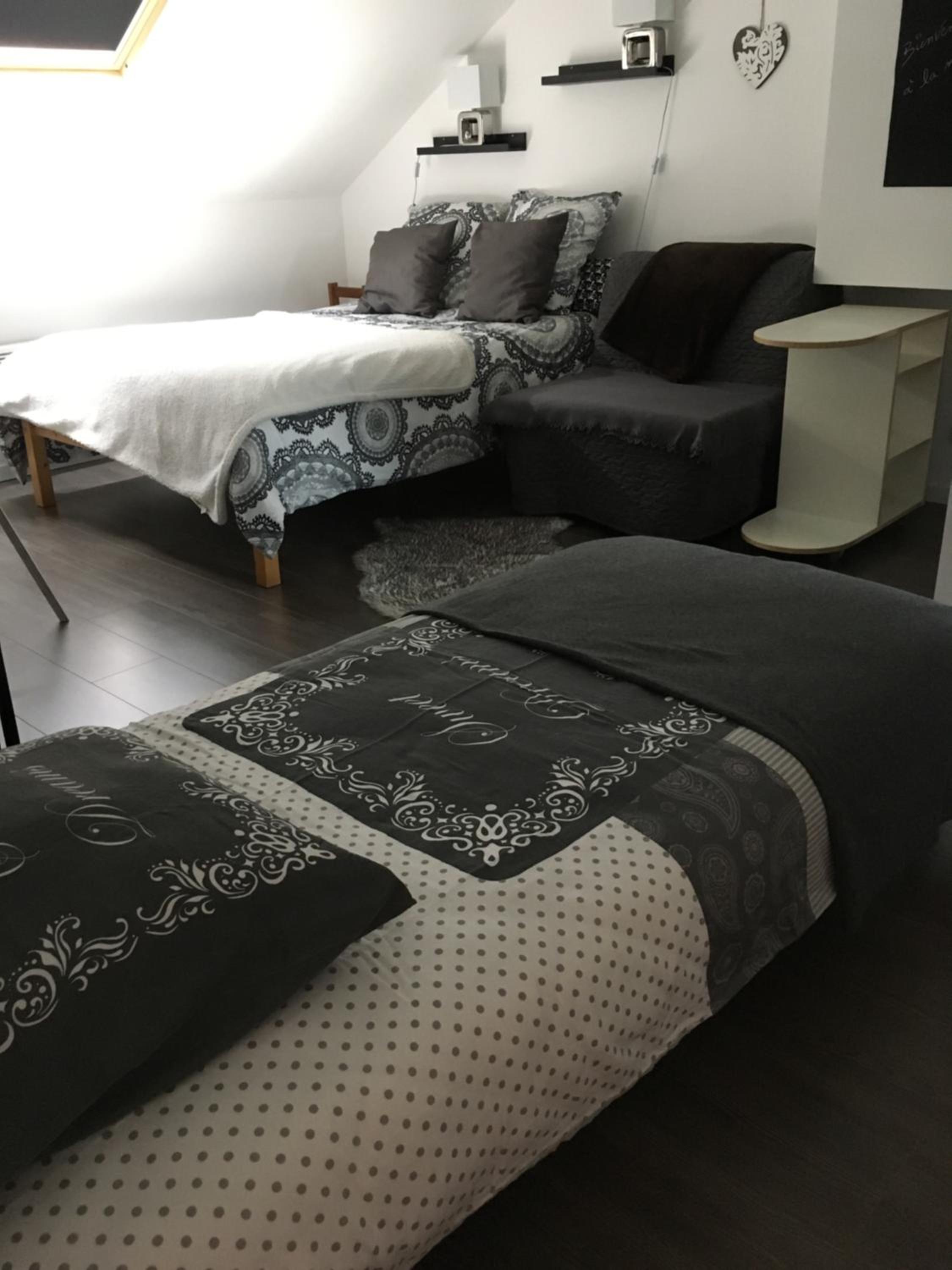 Quadruple Room - Photo 3
