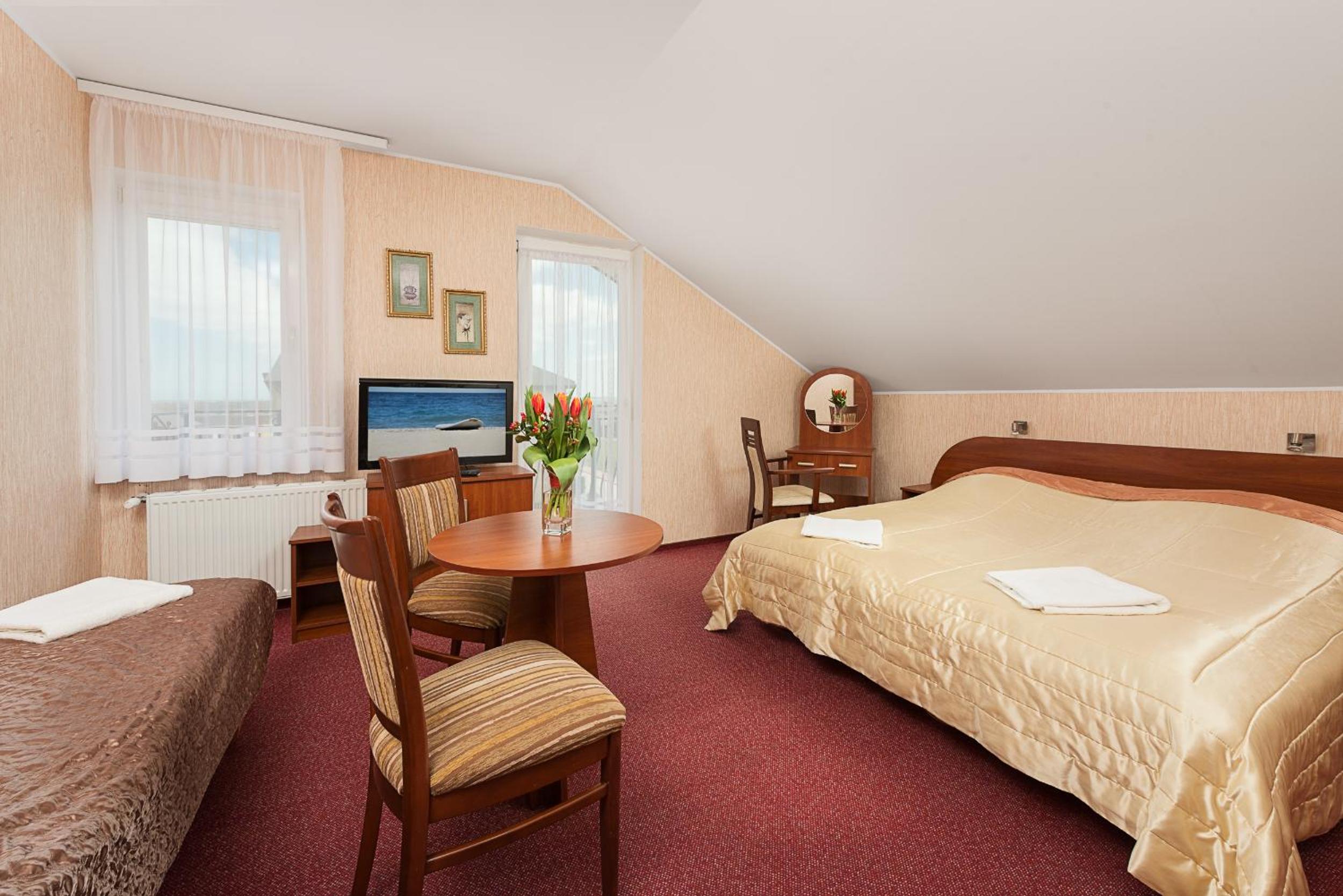 Triple Room photo 1