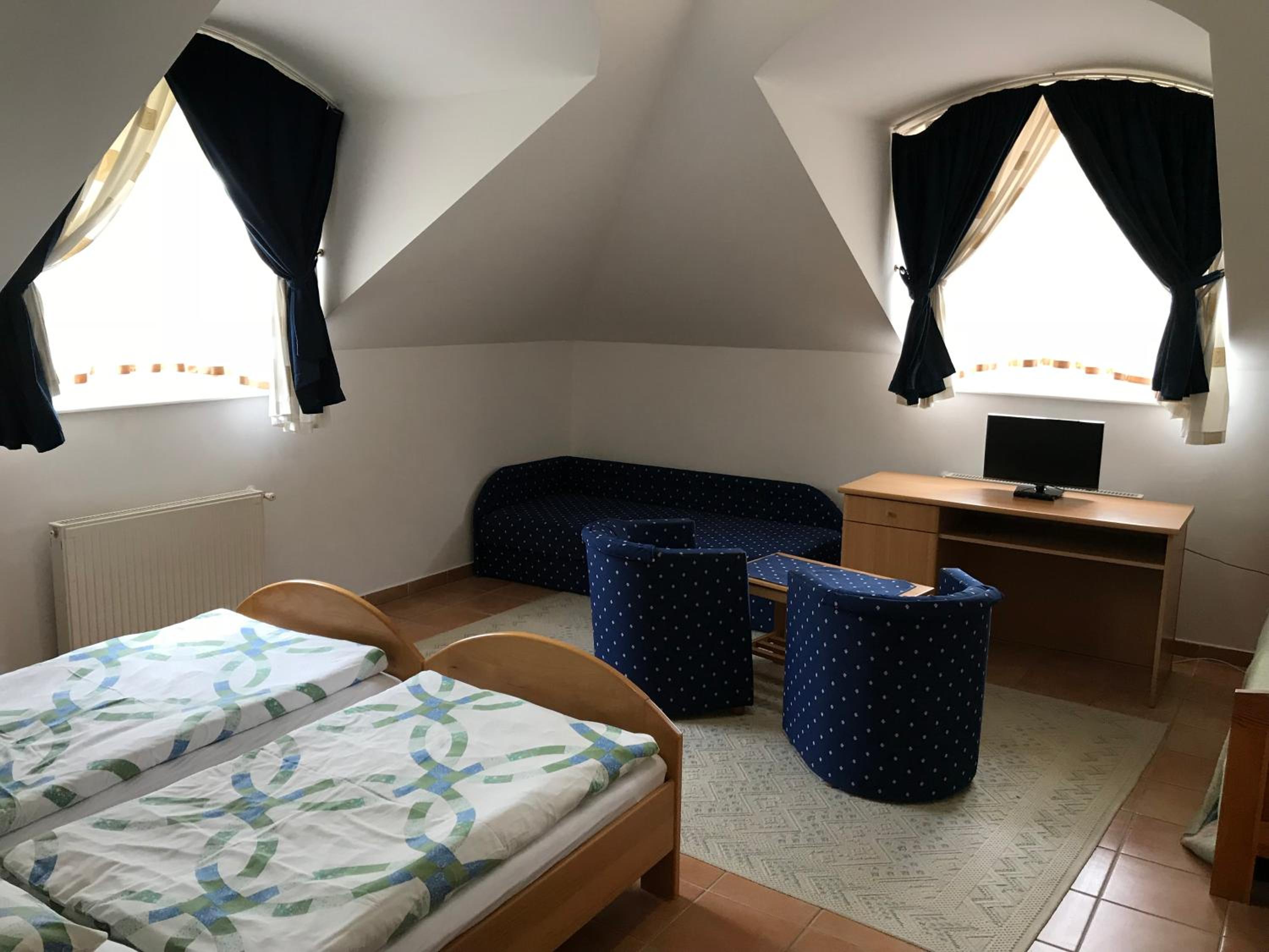 Triple Room photo 1
