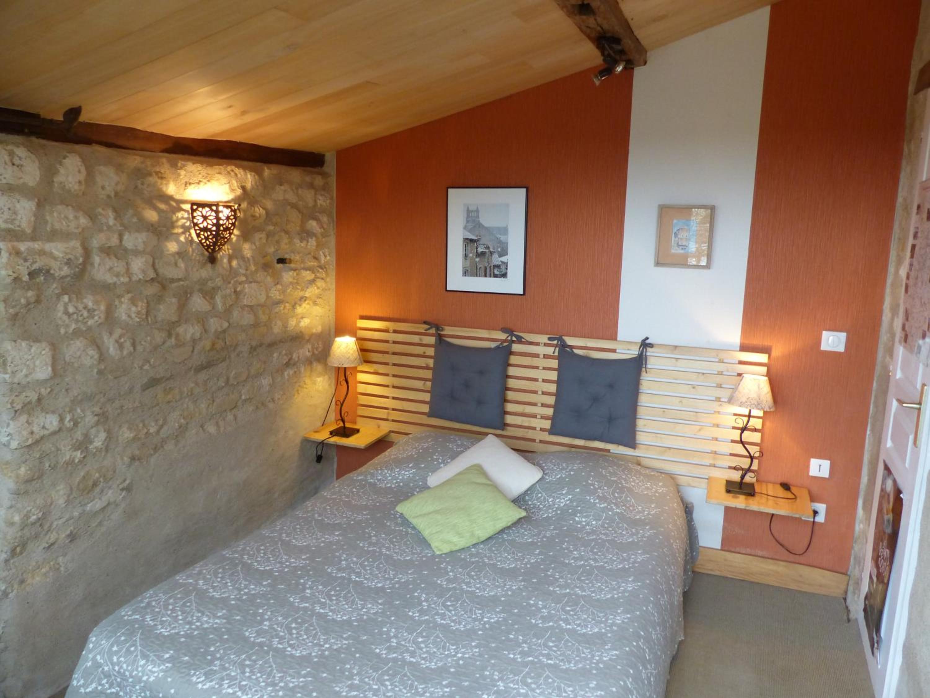 Deluxe Double Room with Extra Bed photo 1