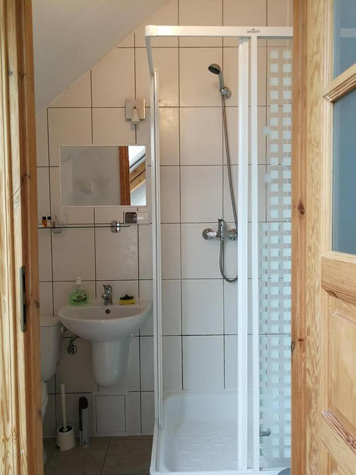 Triple Room with Bathroom photo 1
