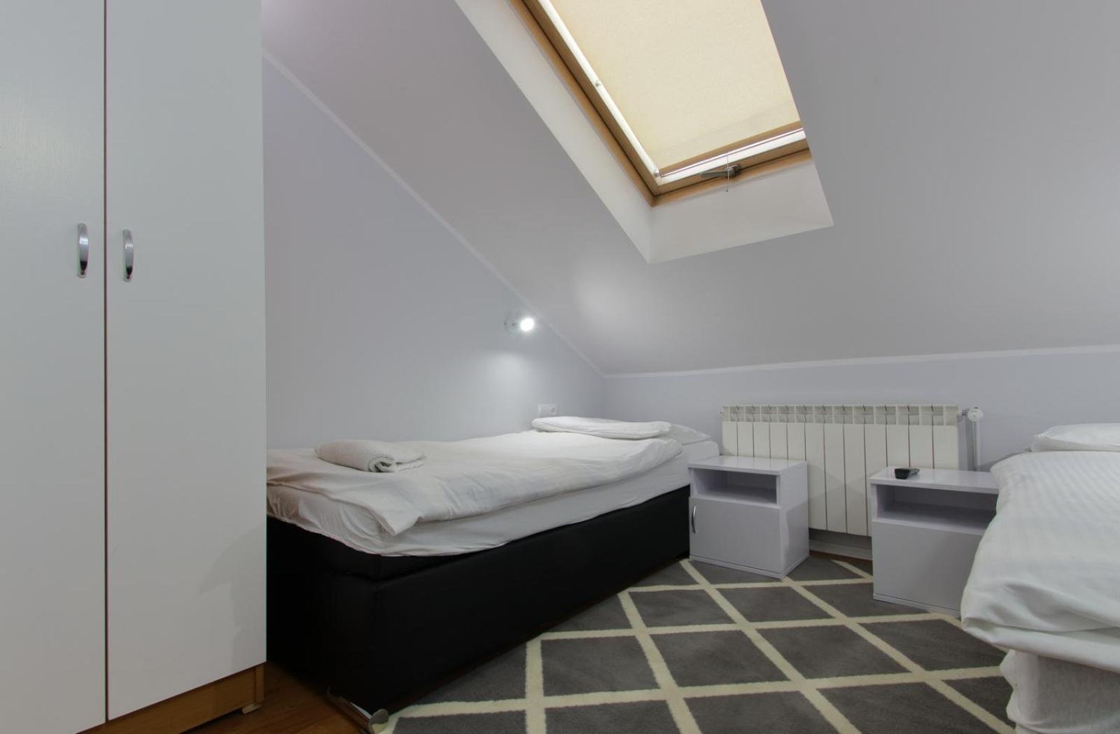 Standard Twin Room photo 1