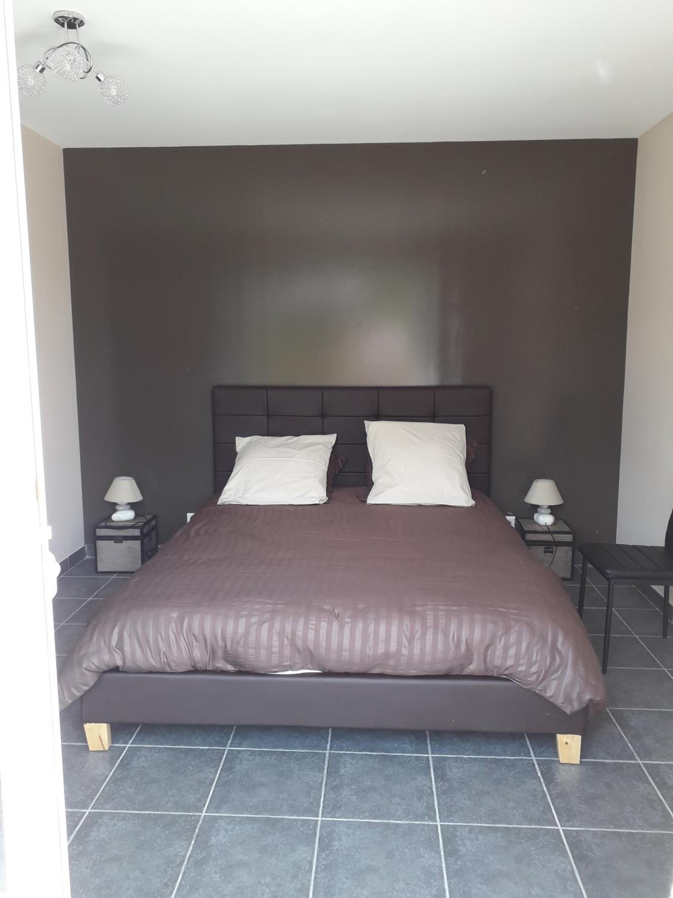 Chambre Double photo 1