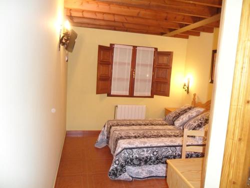 Basic Double Room photo 3