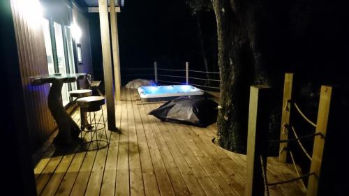 Chalet photo 2