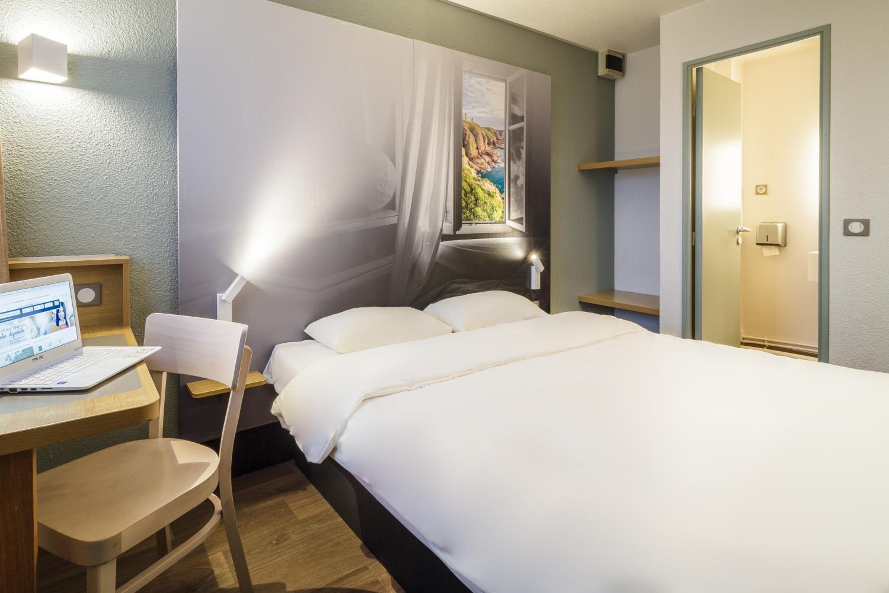 Double Room  - Photo 5