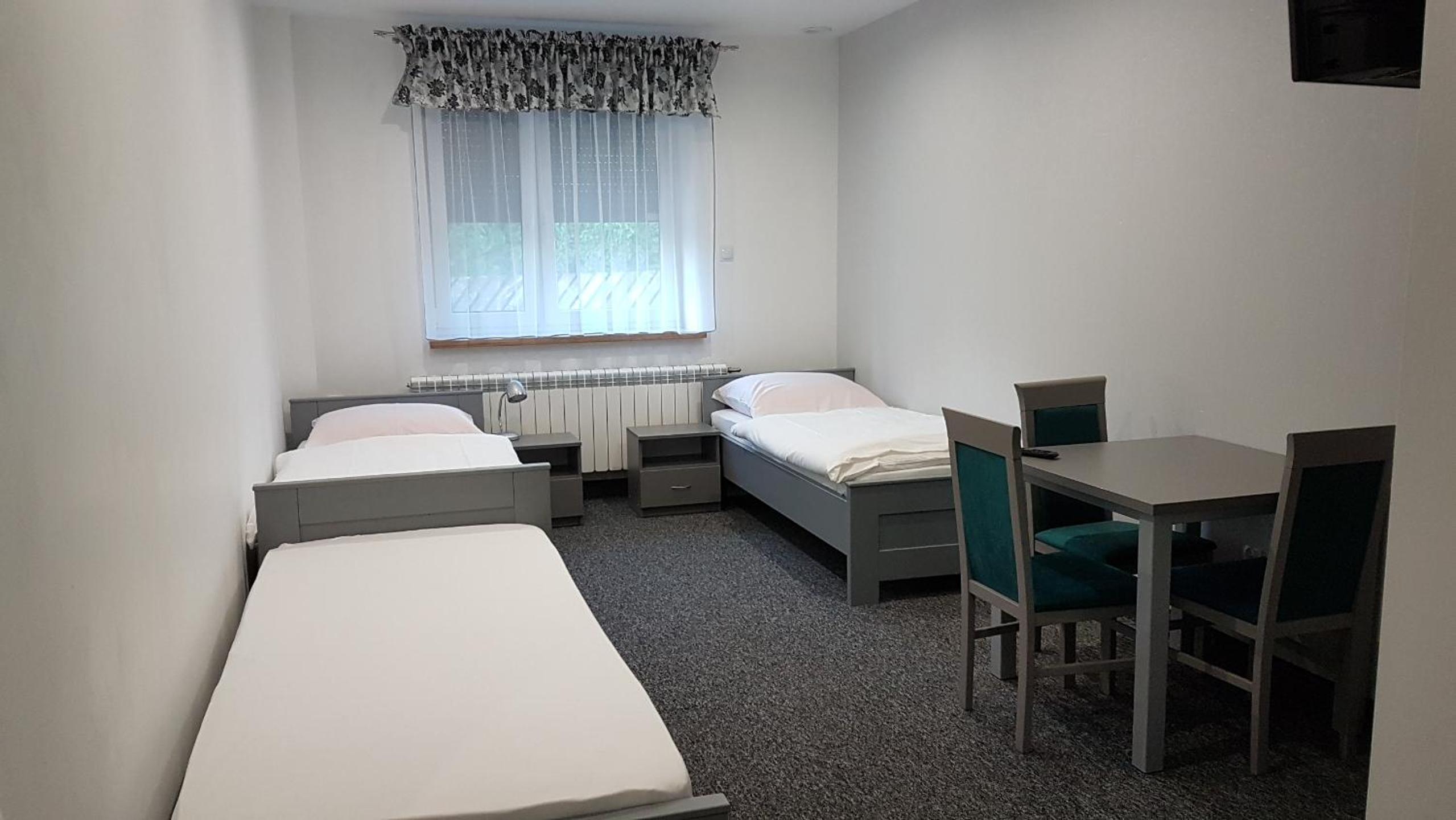 Standard Triple Room photo 1