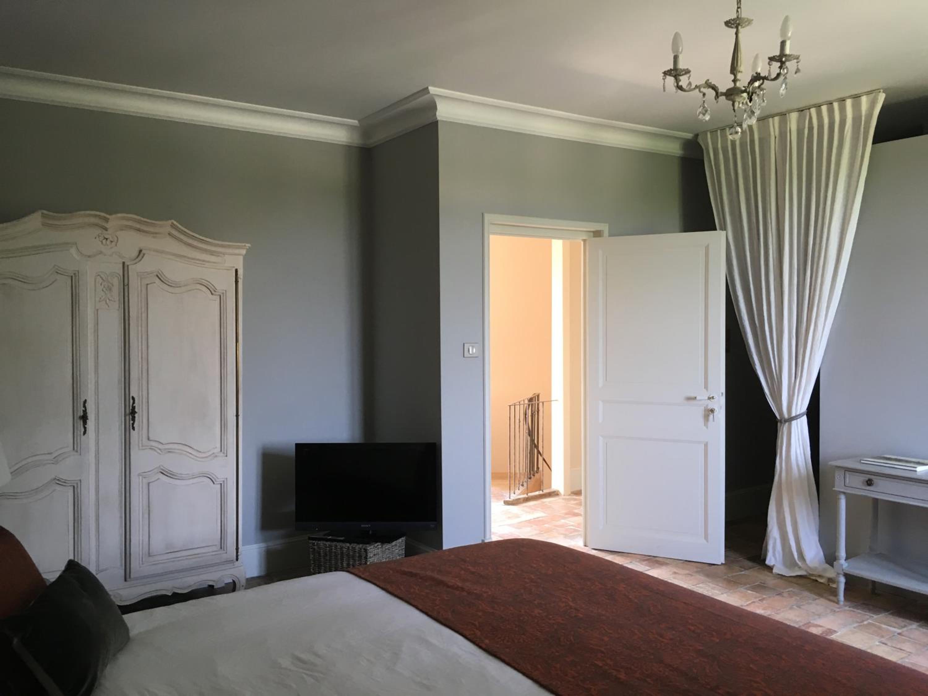Double Room with Garden View photo 1