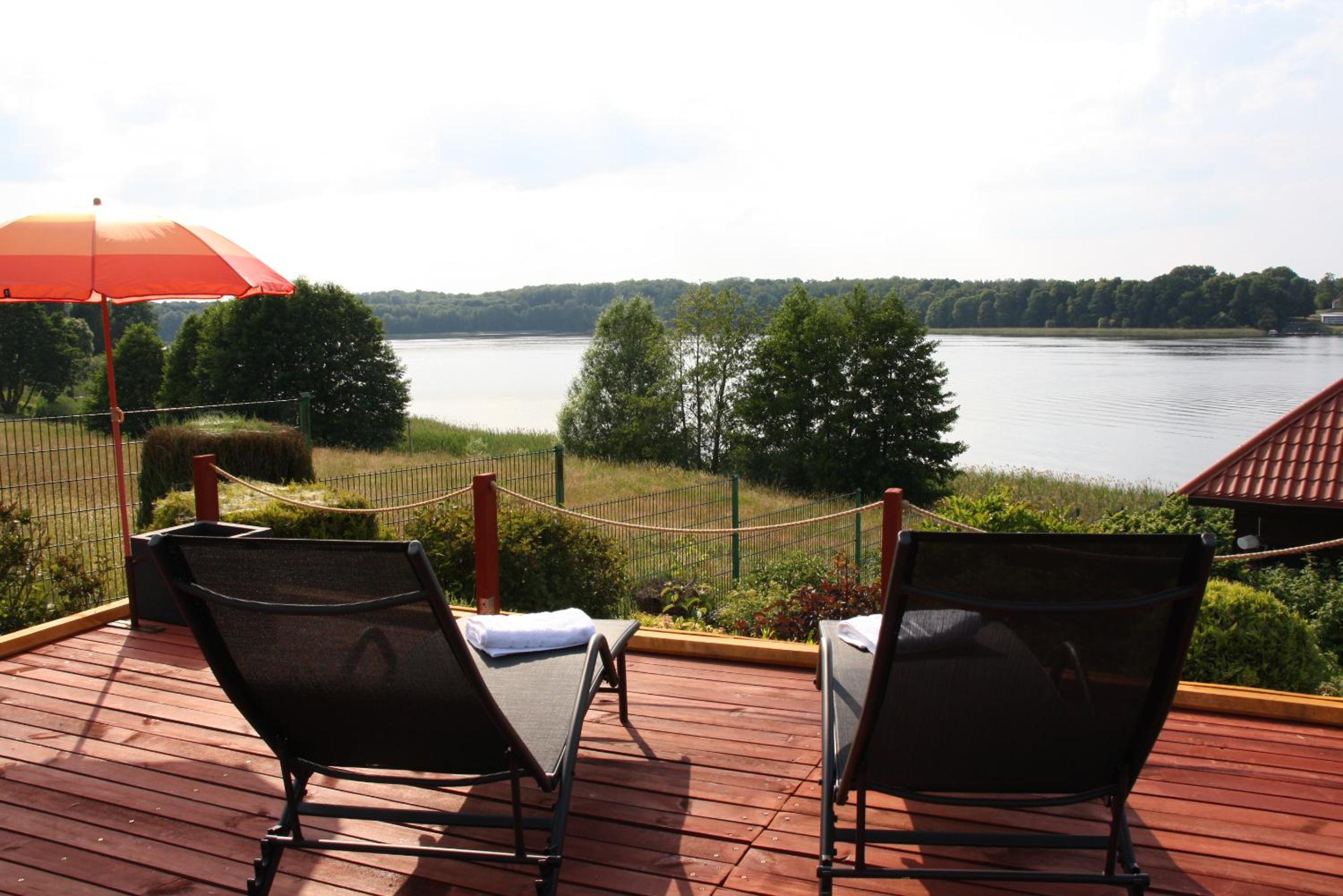 Superior Chalet - Photo 31