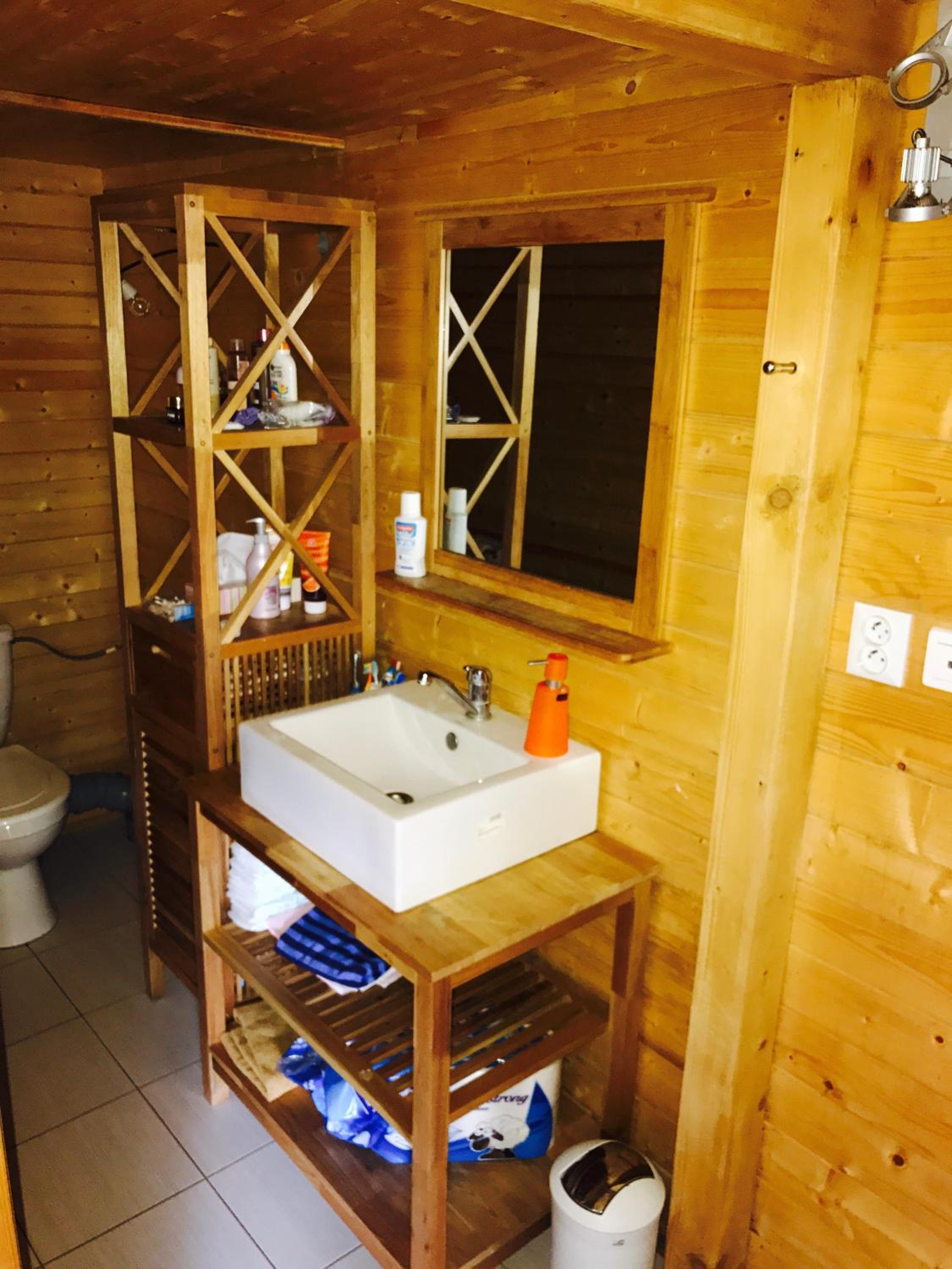 One-Bedroom Chalet photo 1