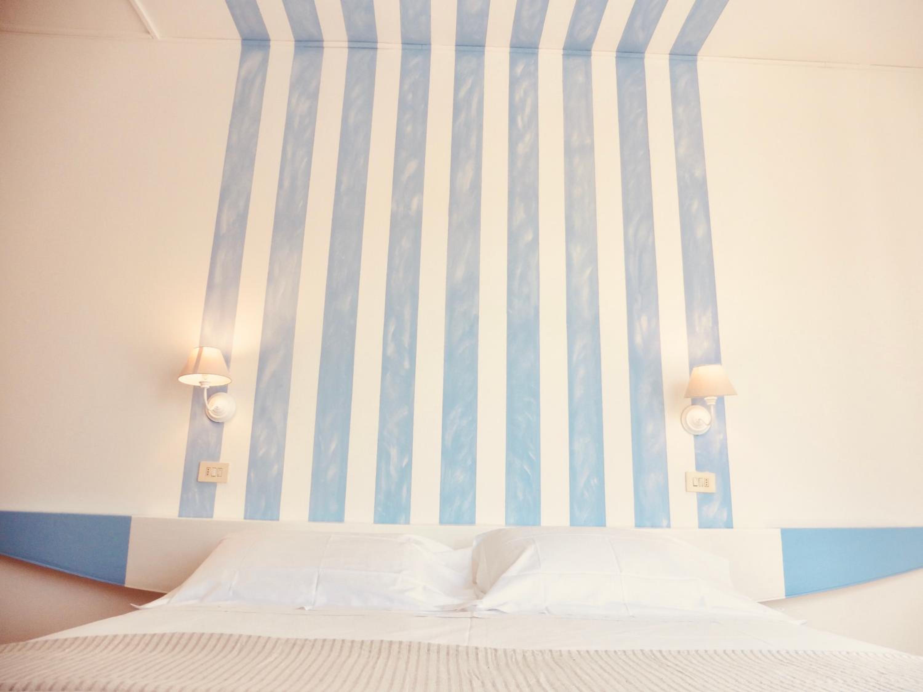 Double or Twin Room with City View photo 3