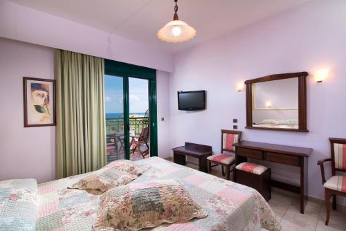 Standard Quadruple Room photo 1