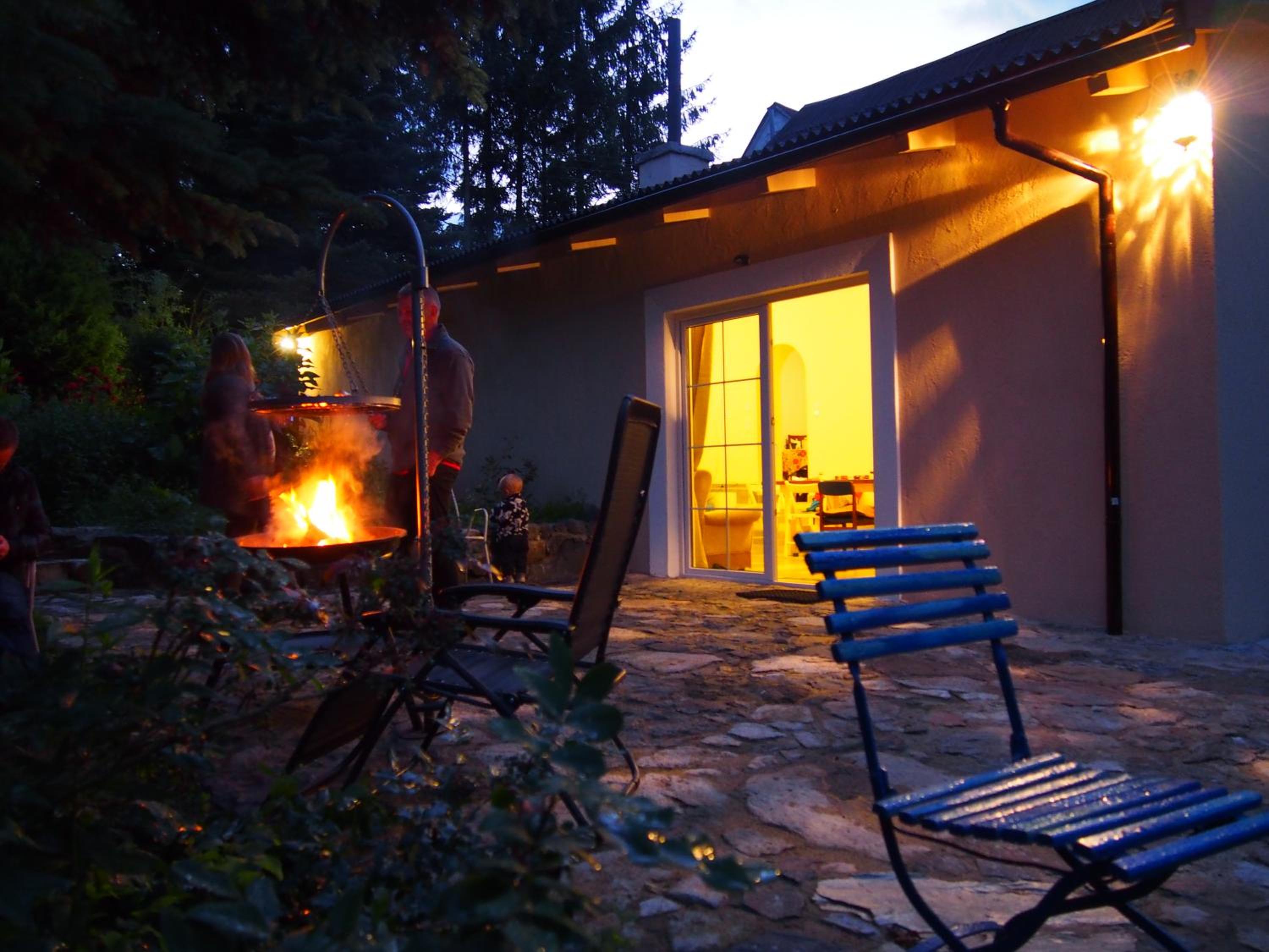Holiday Home photo 2