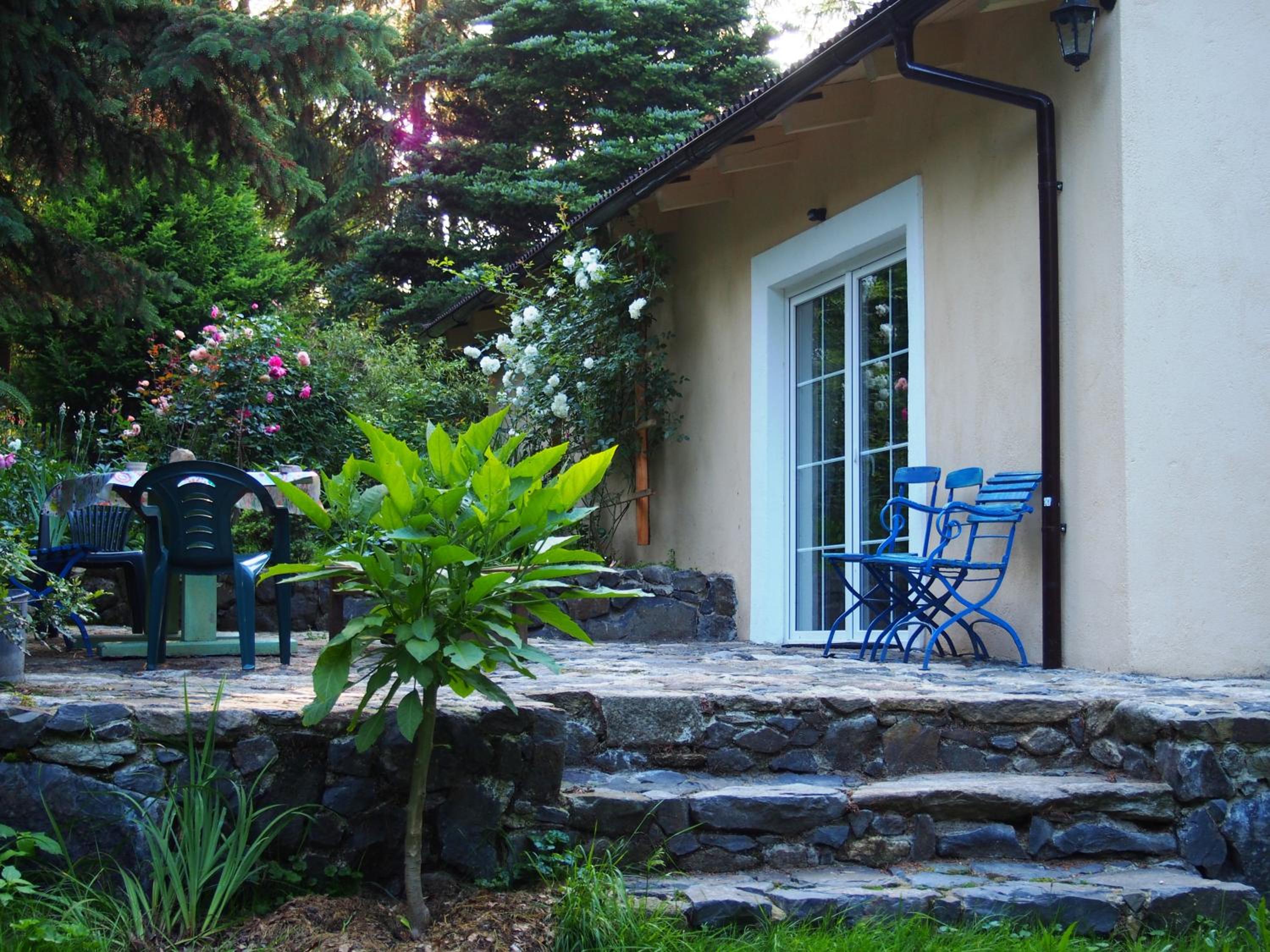 Holiday Home photo 3