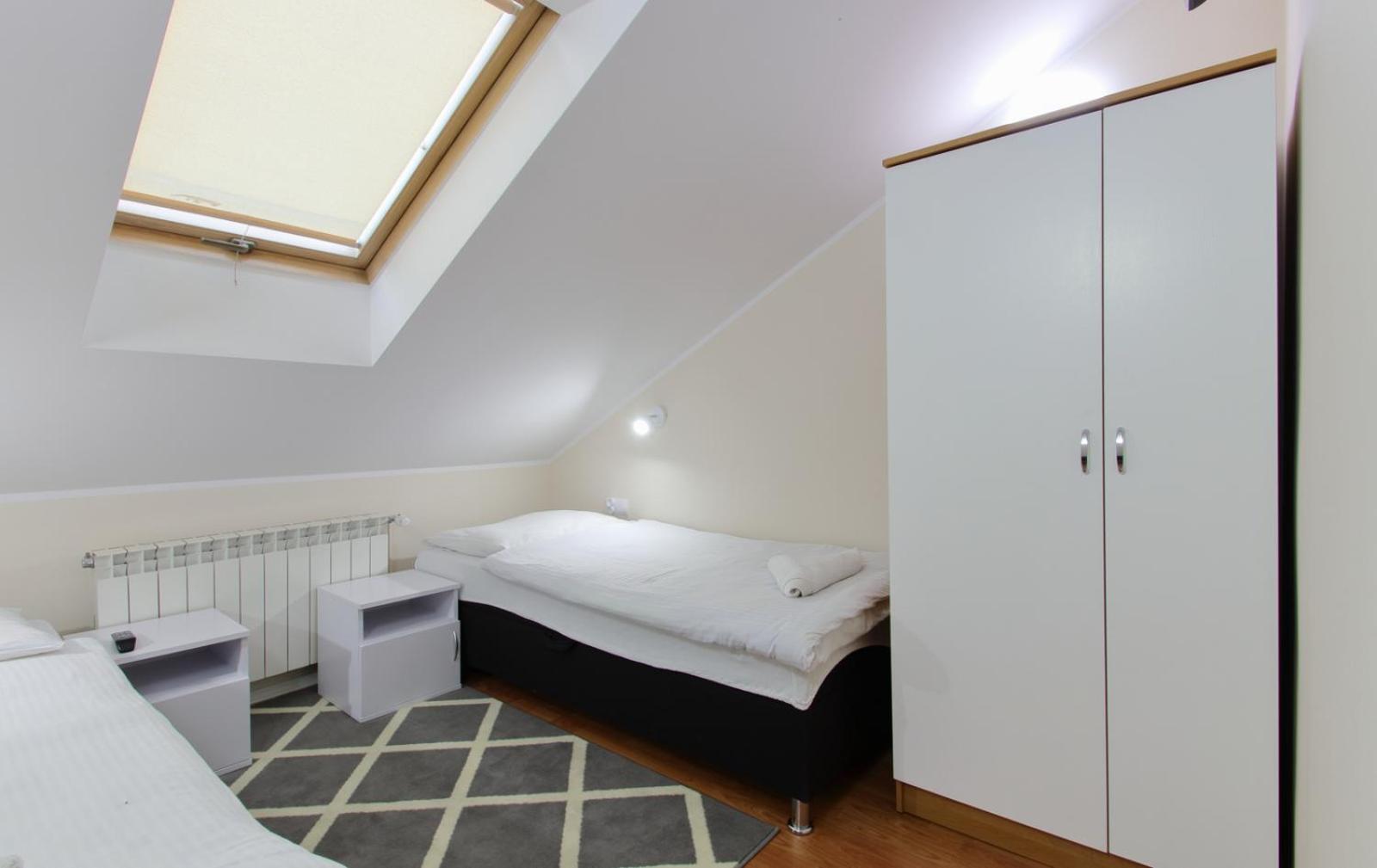 Standard Twin Room photo 2