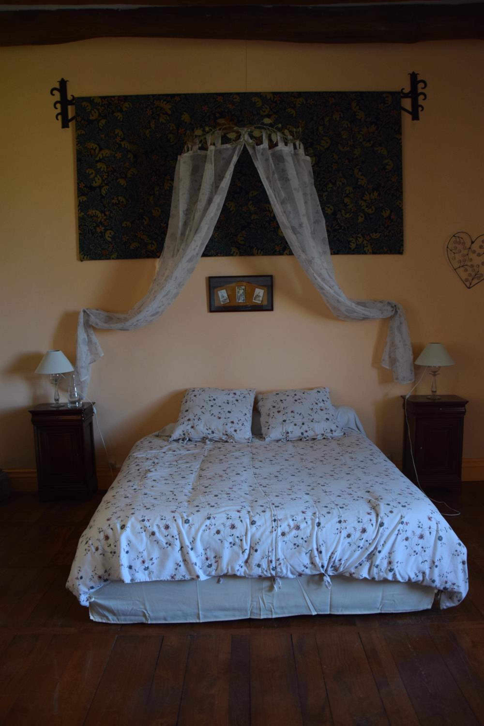 Deluxe Room photo 3