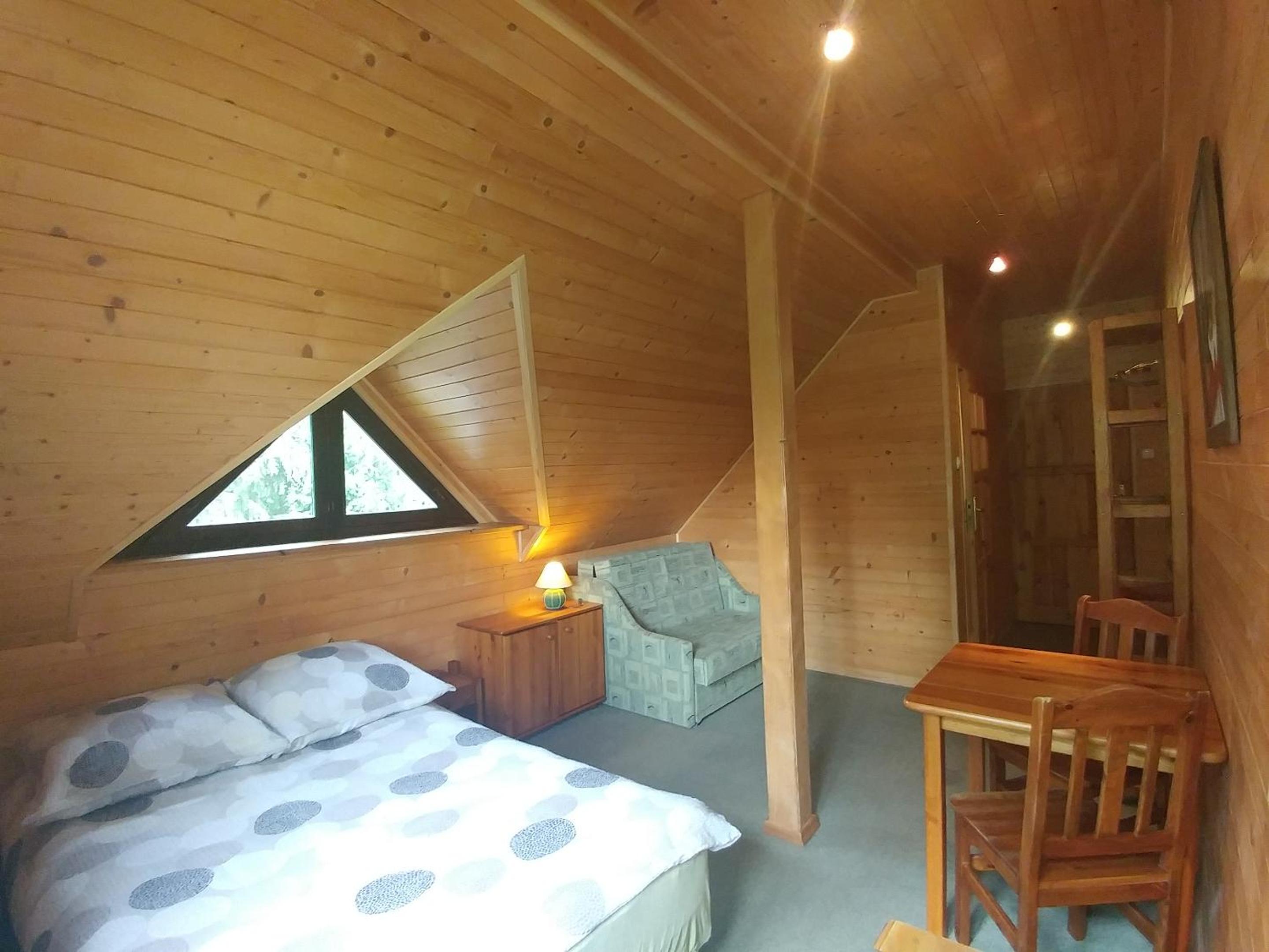 Quadruple Room photo 3