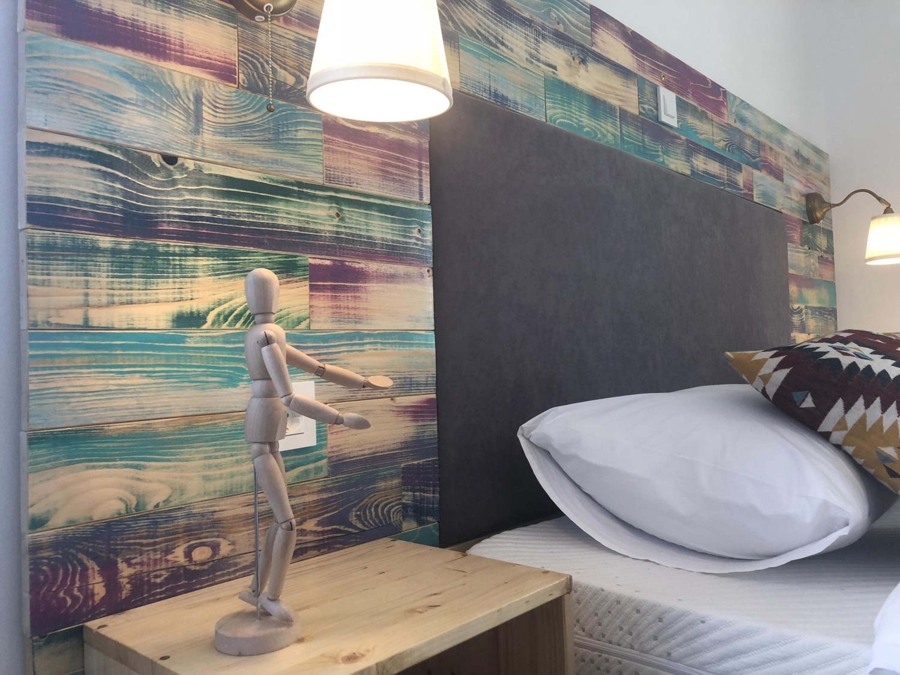 Double Room - Photo 4