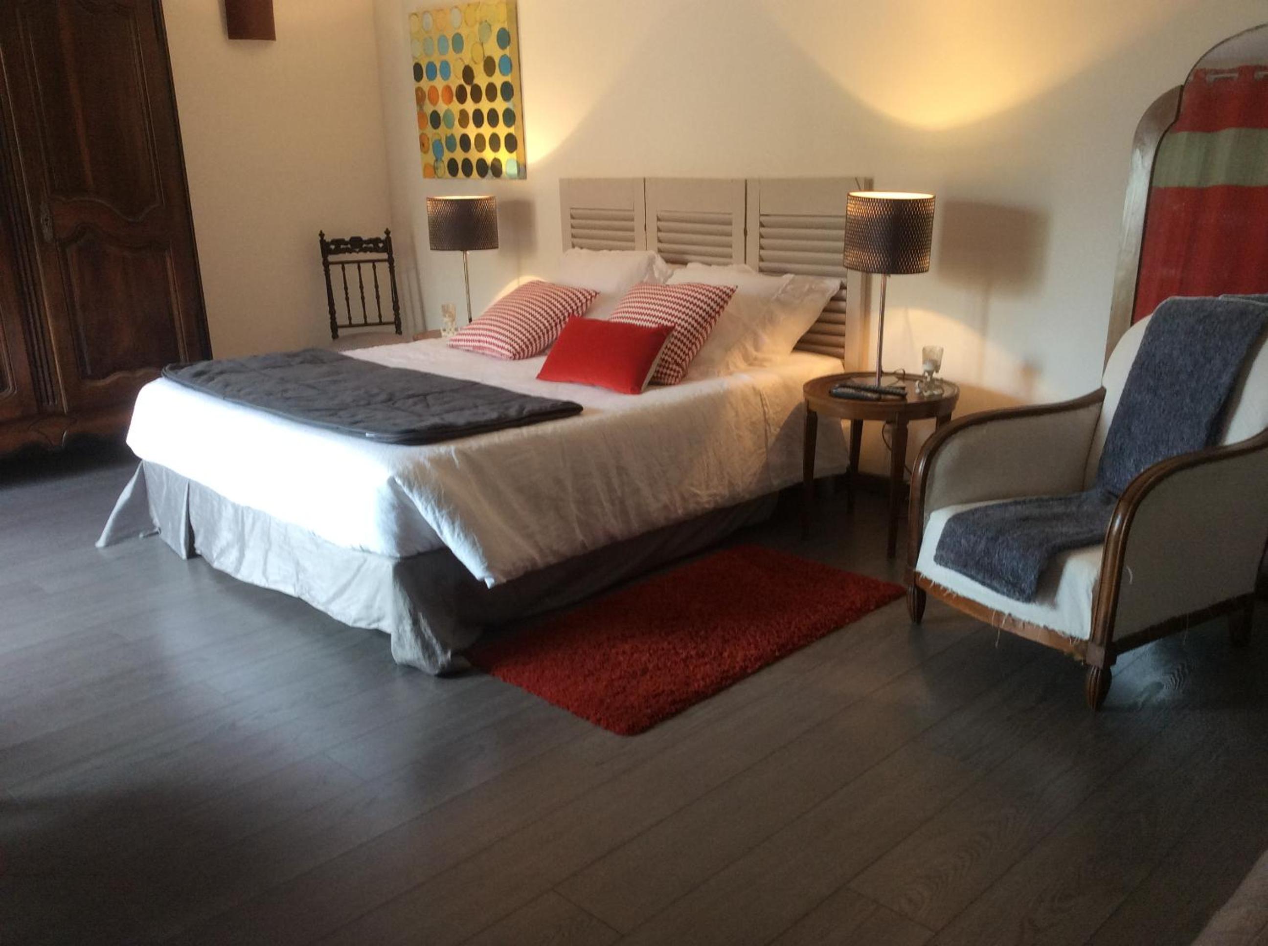 Double Room photo 2