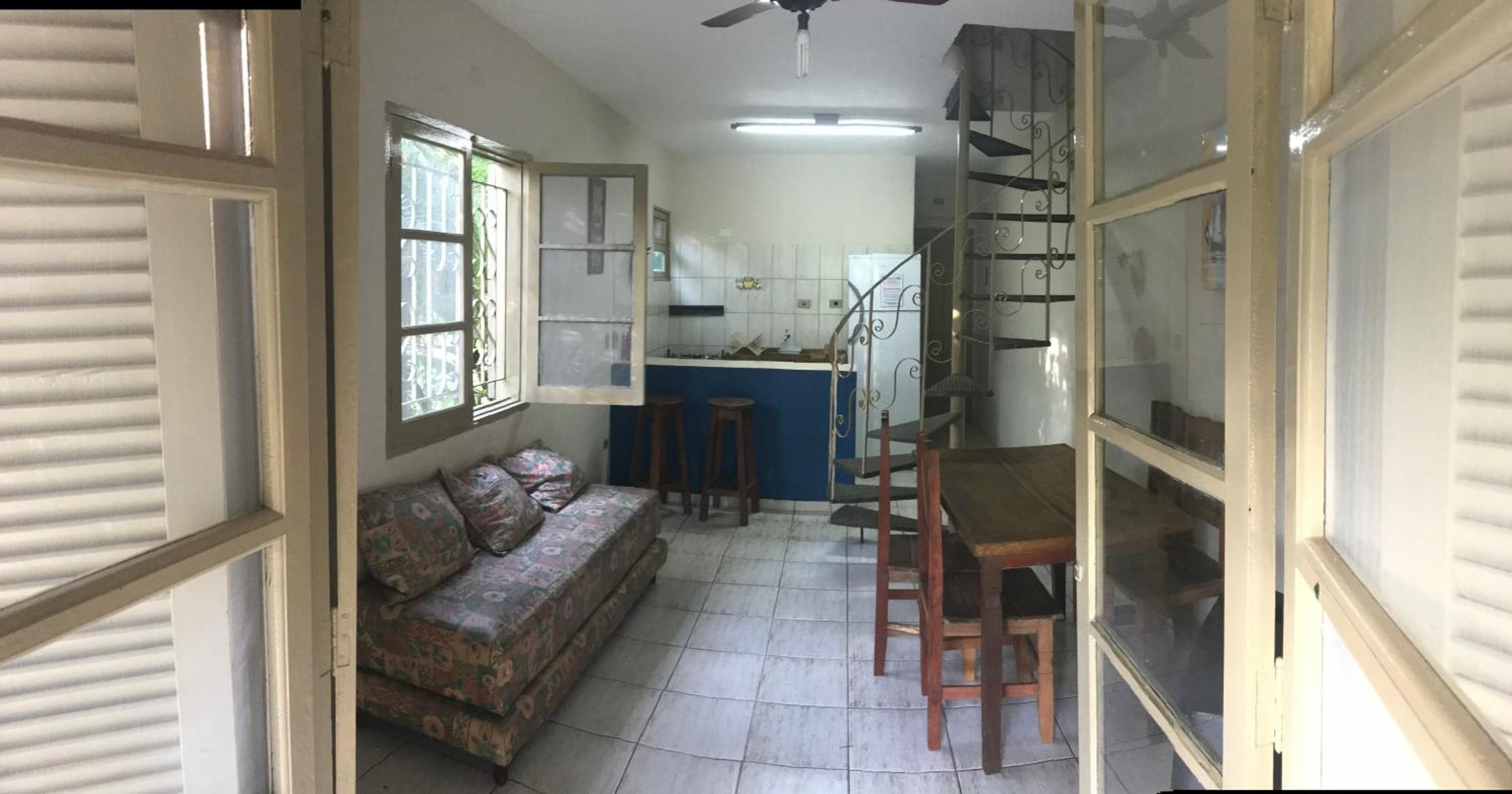 Two-Bedroom House photo 3