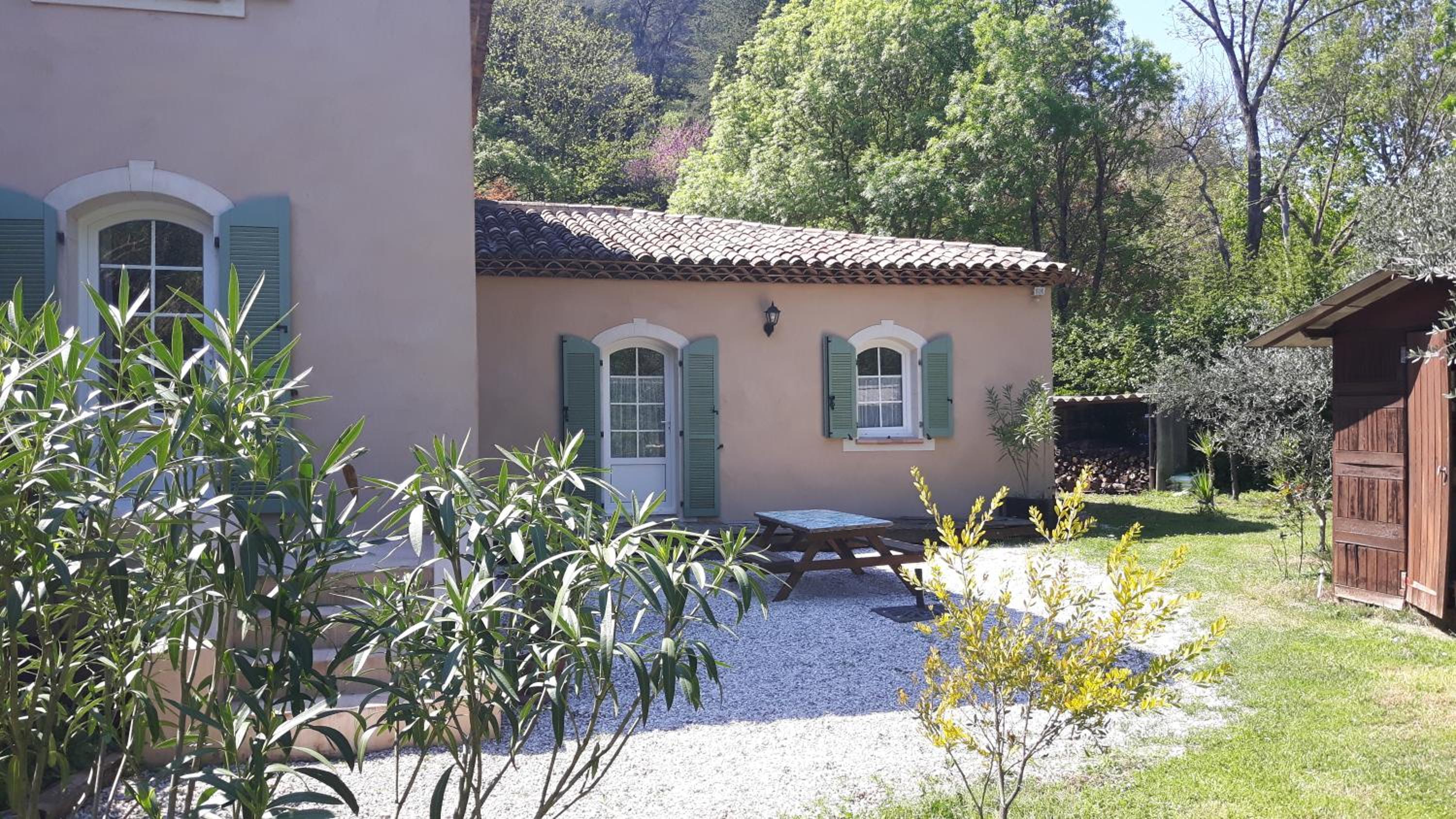 Holiday Home - Photo 1