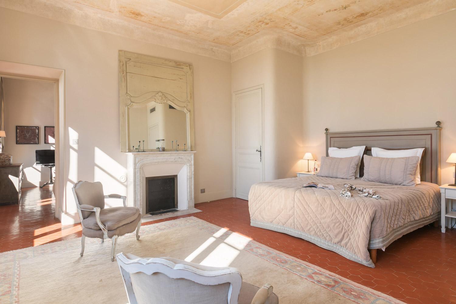 Suite photo 1
