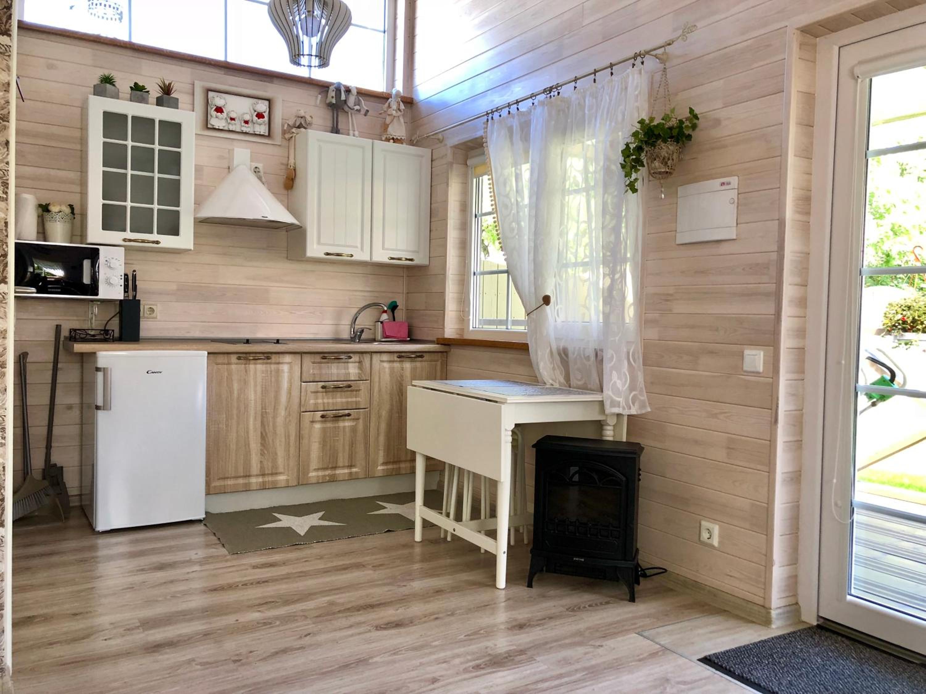 Holiday Home photo 2
