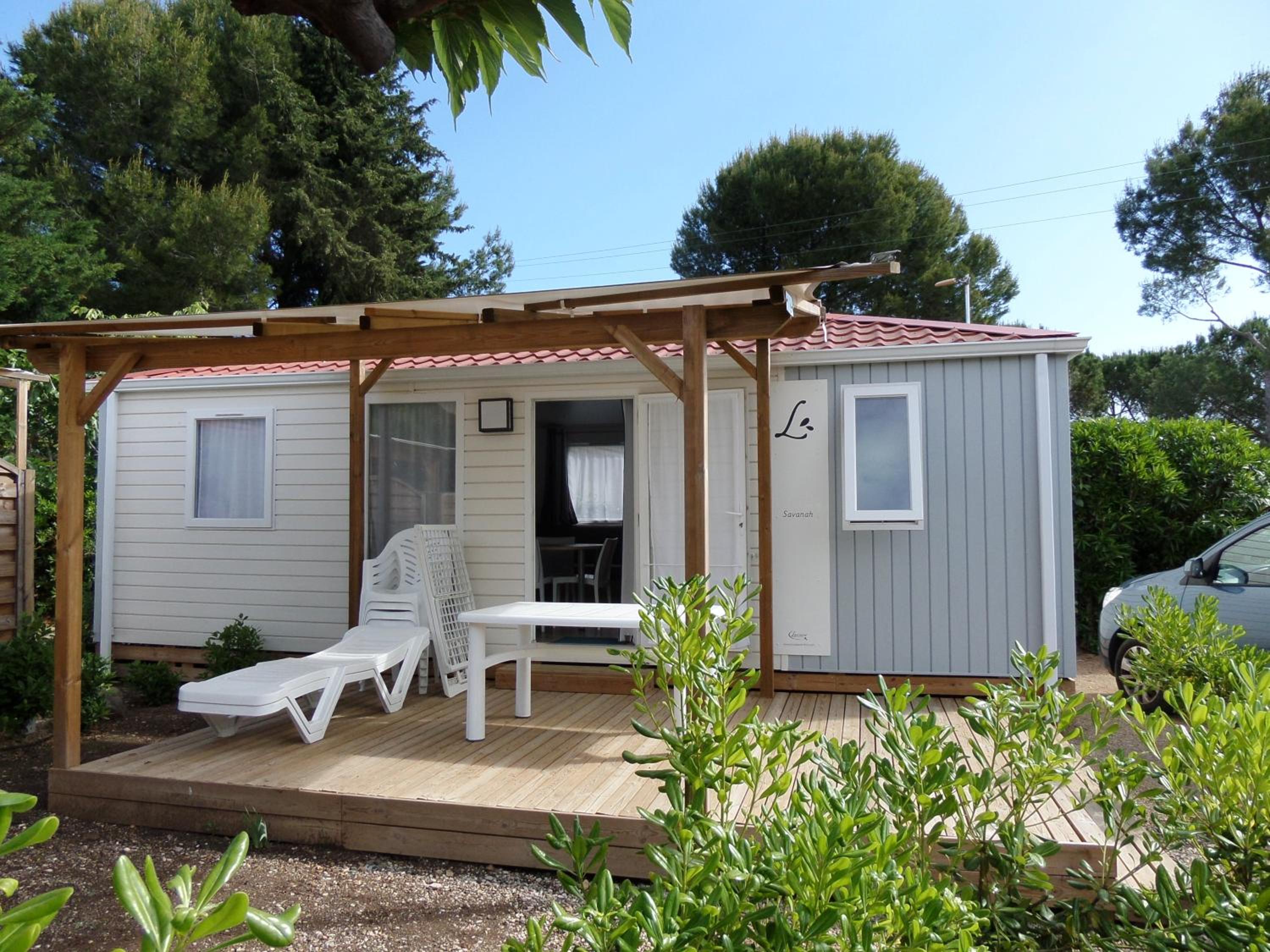 Mobile Home C+ photo 1